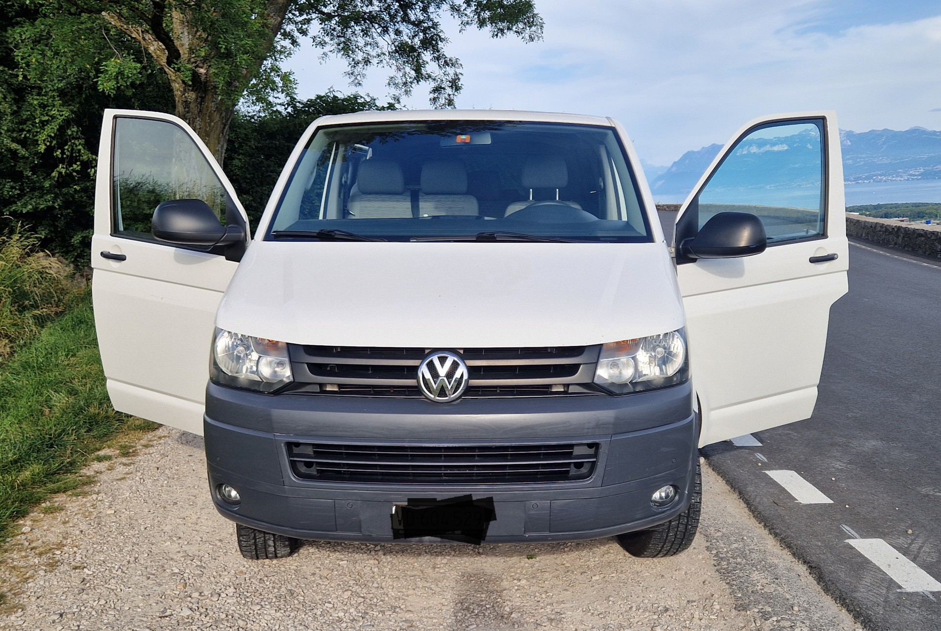 VW 2.0 TDI 84 BMT Entry-image-0