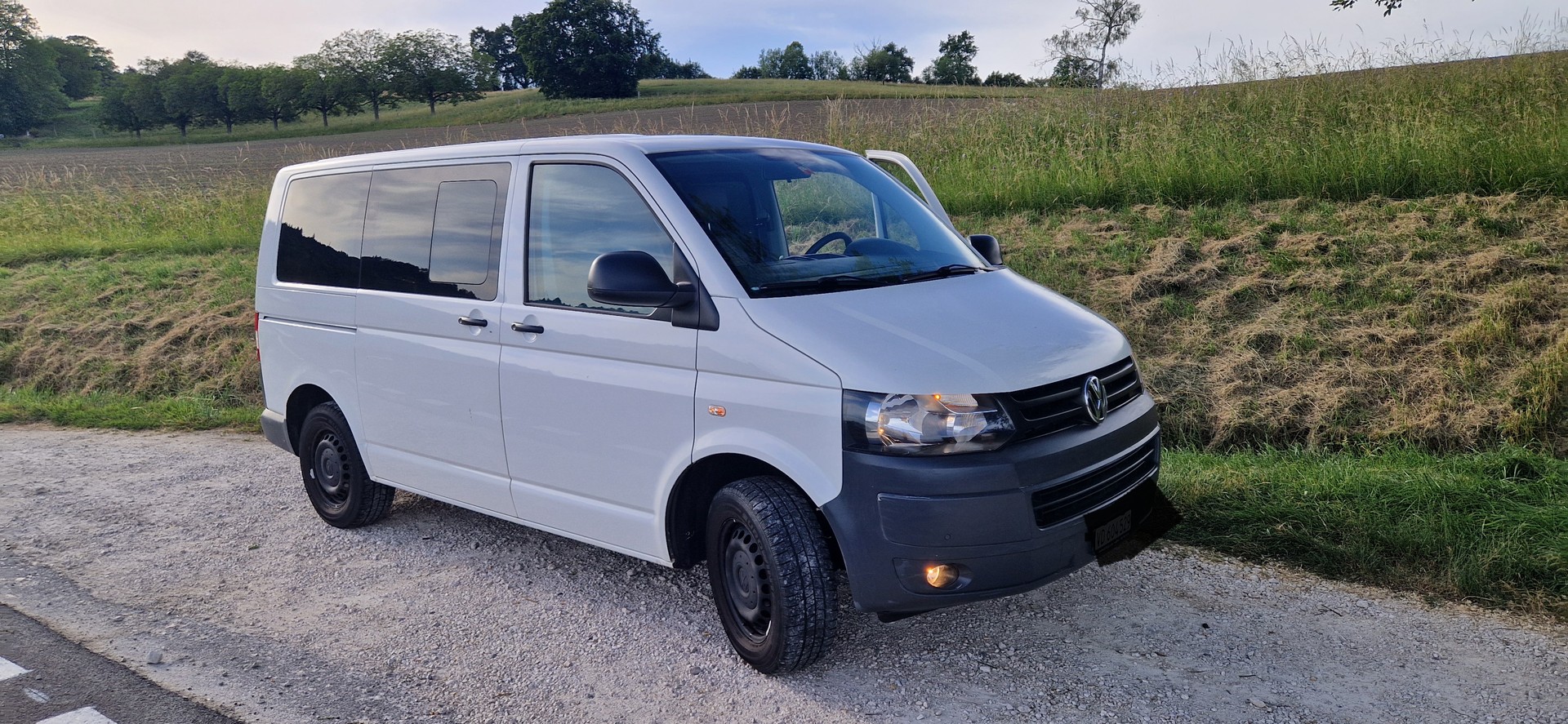 VW 2.0 TDI 84 BMT Entry-image-1