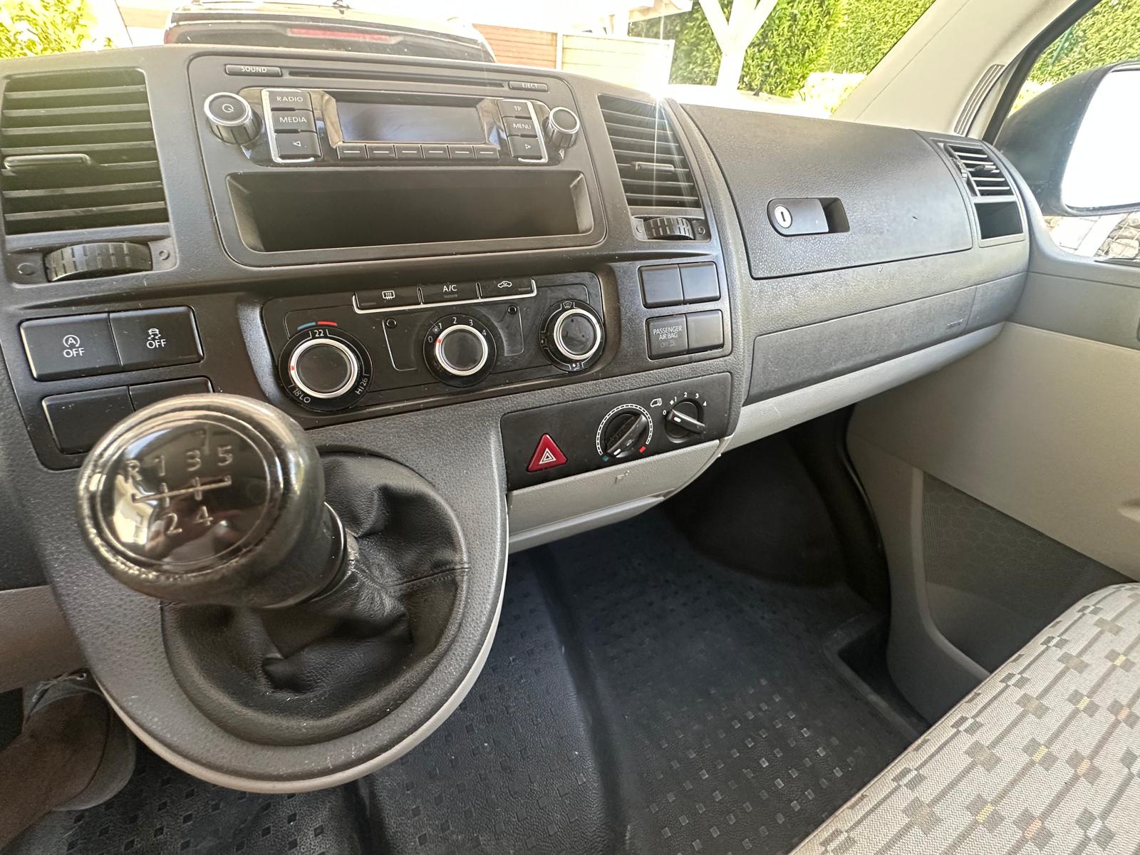 VW 2.0 TDI 84 BMT Entry-image-5