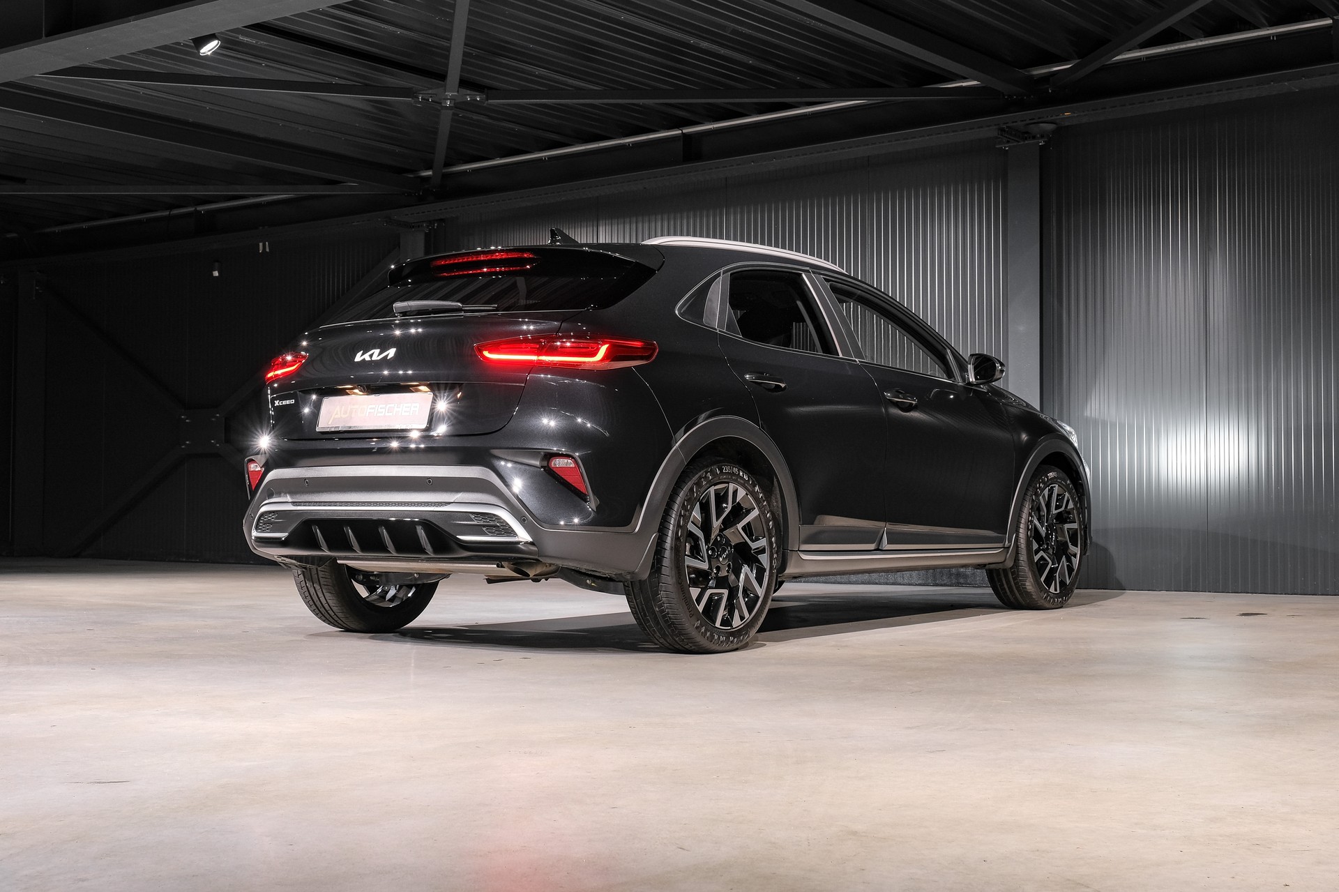 KIA XCeed 1.5 T-GDi DCT-image-6