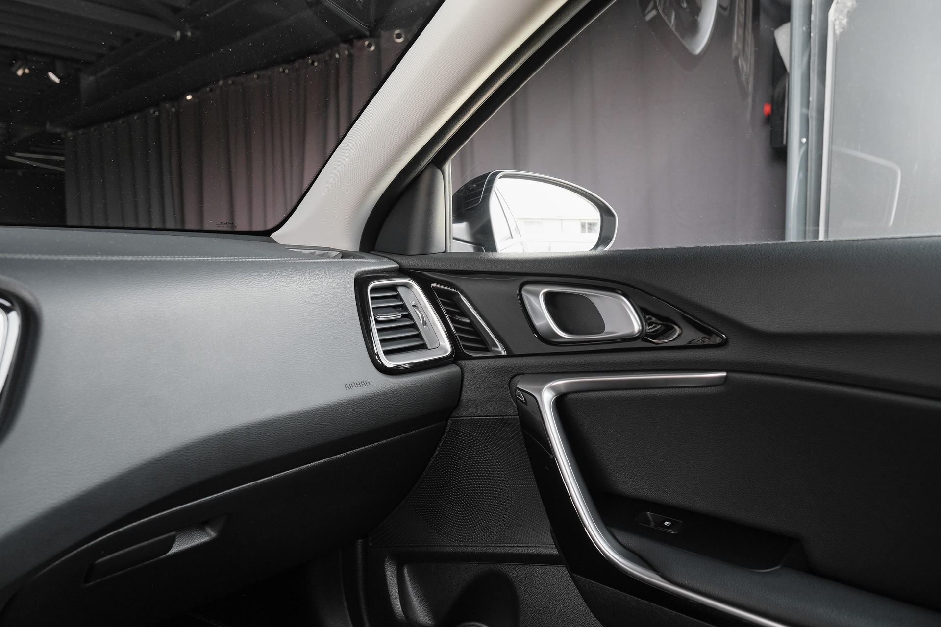 KIA XCeed 1.5 T-GDi DCT-image-20