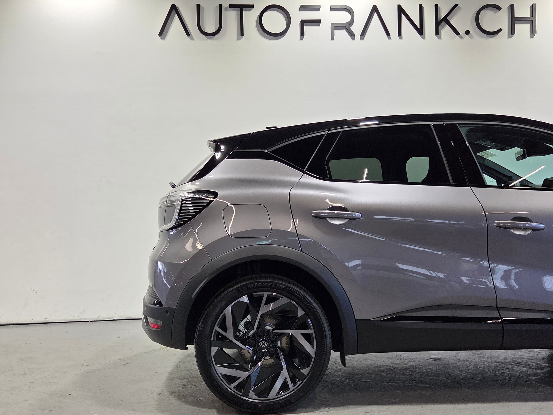 RENAULT Captur 1.8 E-Tech esprit Alpine-image-22