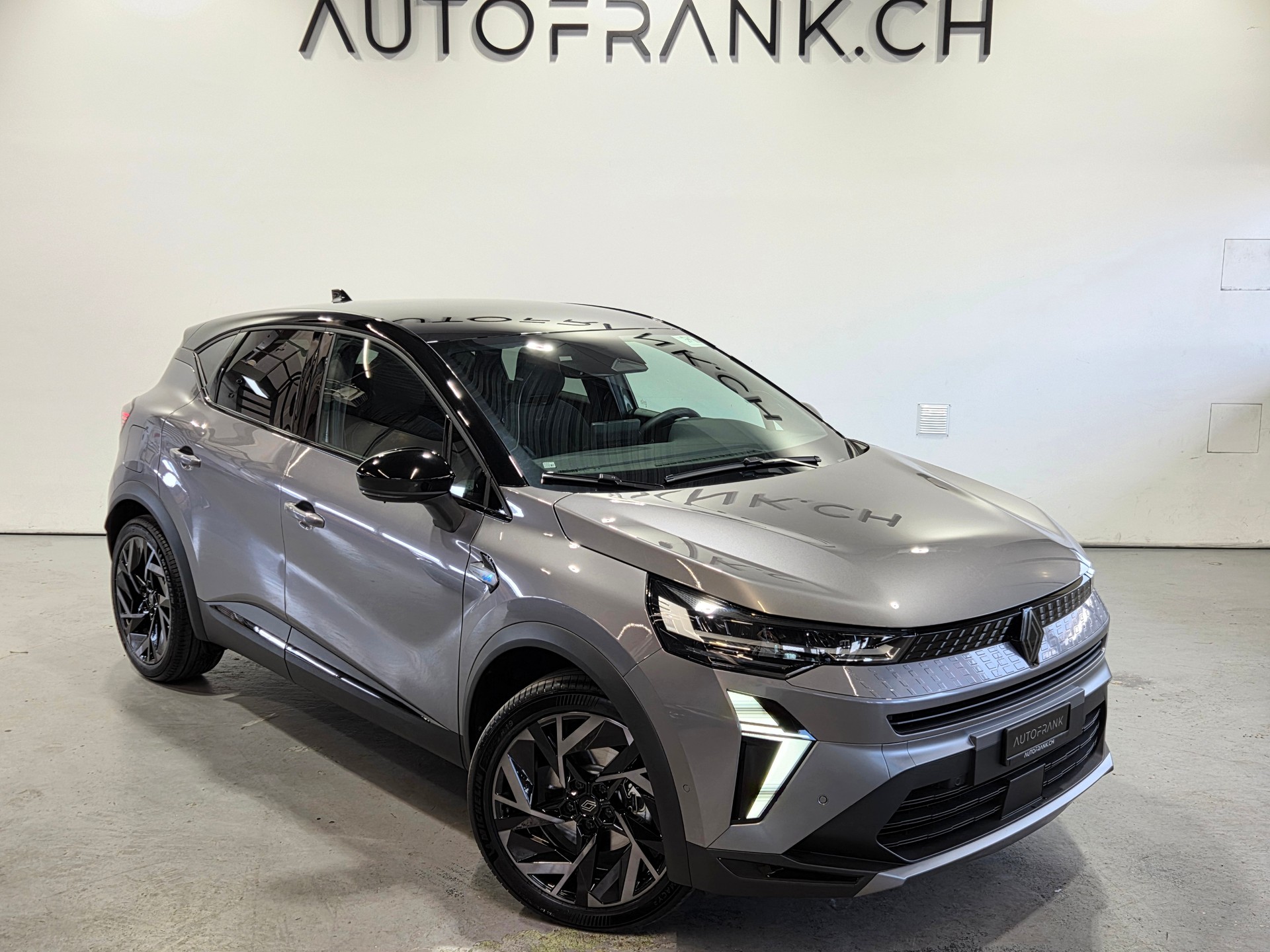 RENAULT Captur 1.8 E-Tech esprit Alpine-image-15