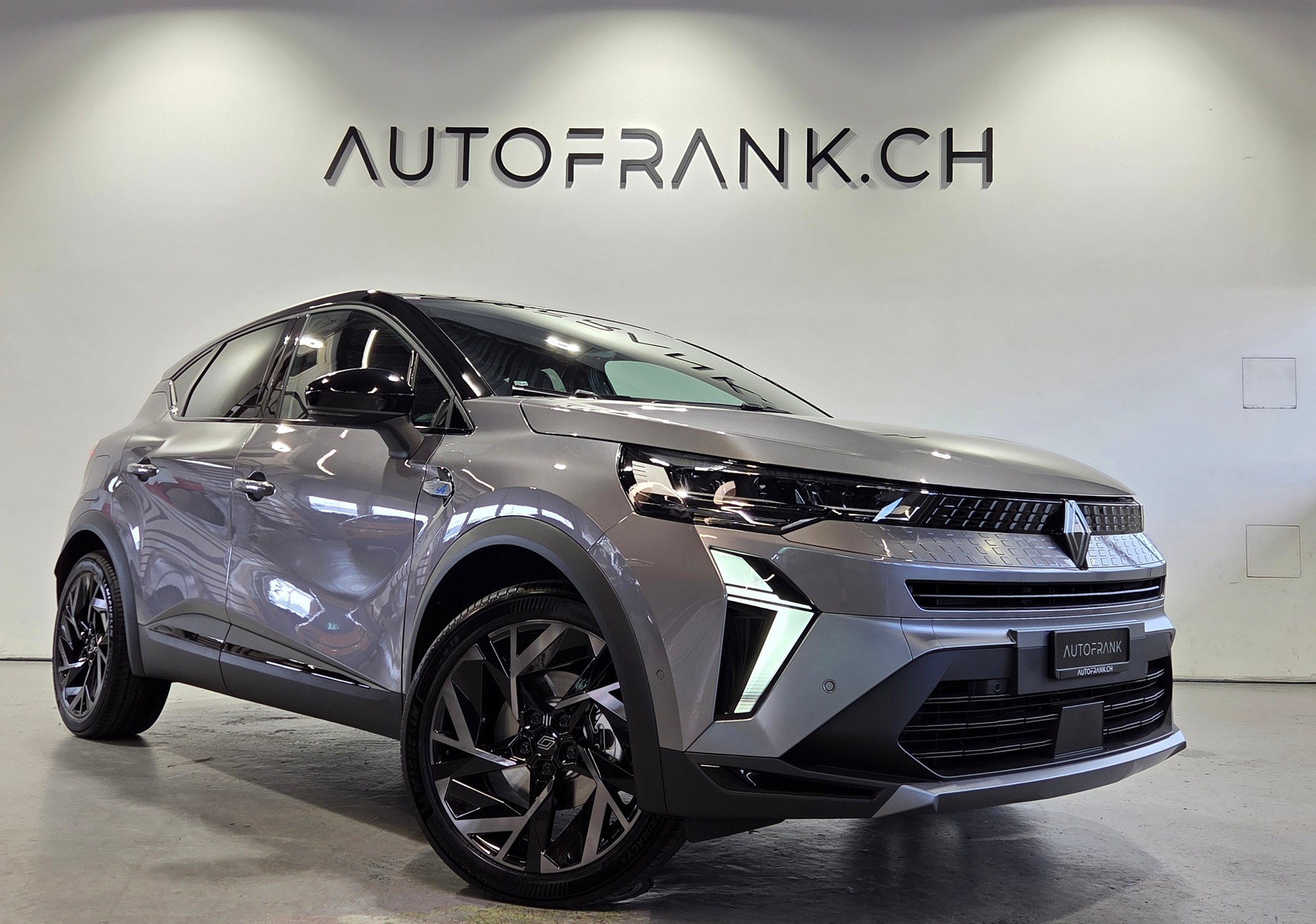 RENAULT Captur 1.8 E-Tech esprit Alpine-image-21