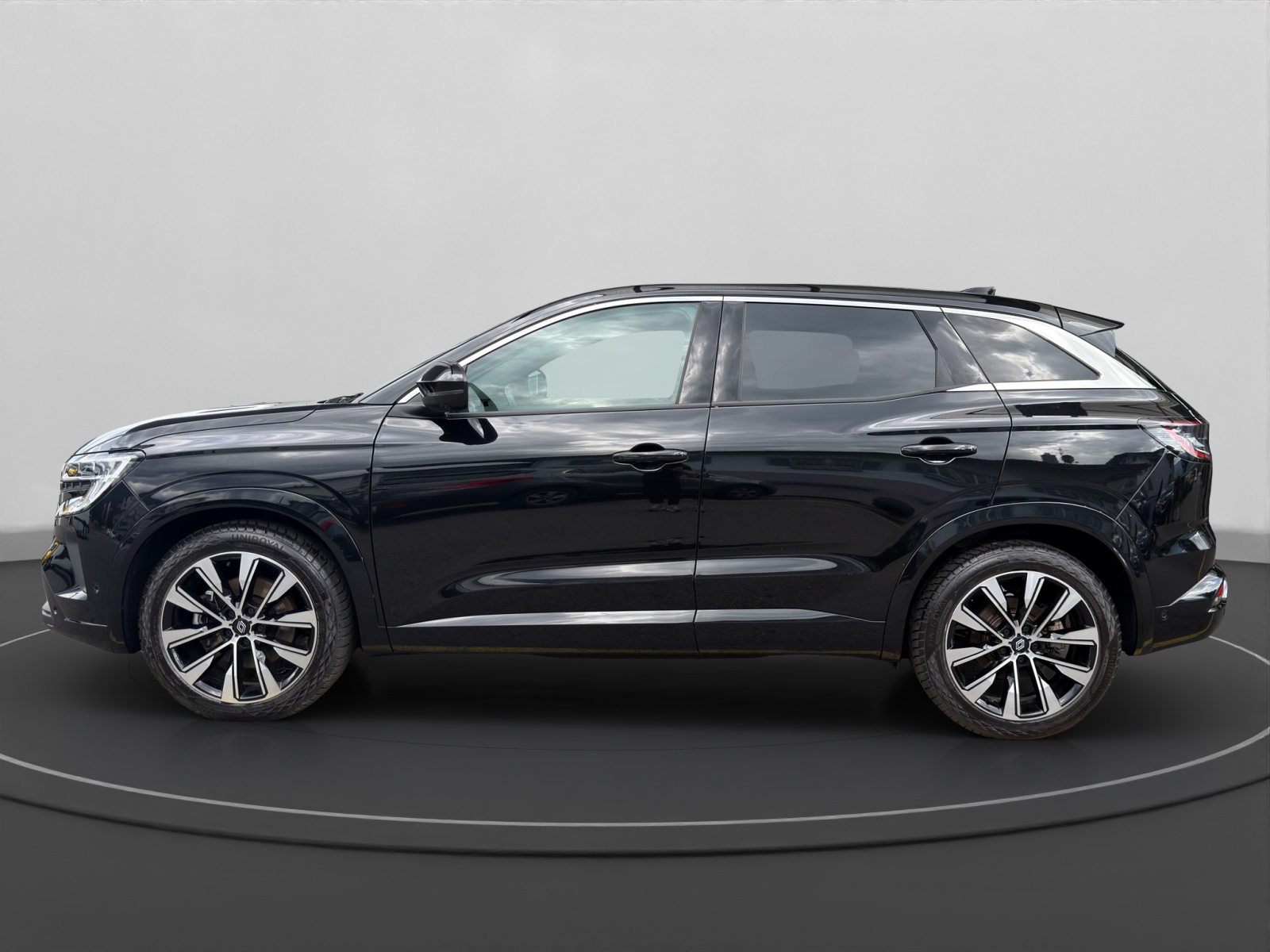 RENAULT Austral 1.2 E-Tech techno-image-1