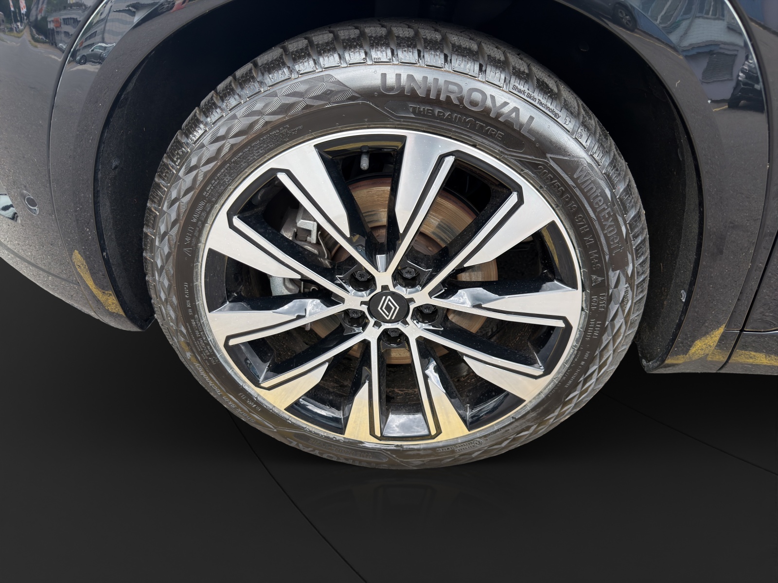 RENAULT Austral 1.2 E-Tech techno-image-9