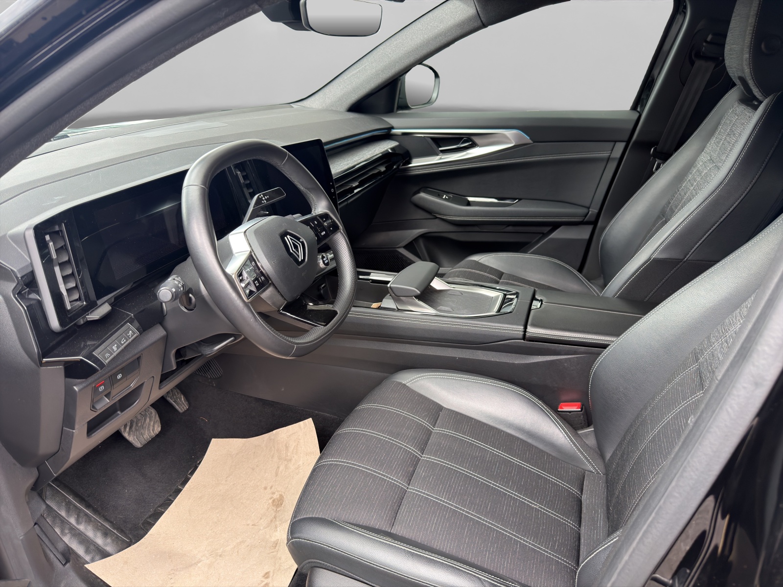 RENAULT Austral 1.2 E-Tech techno-image-5