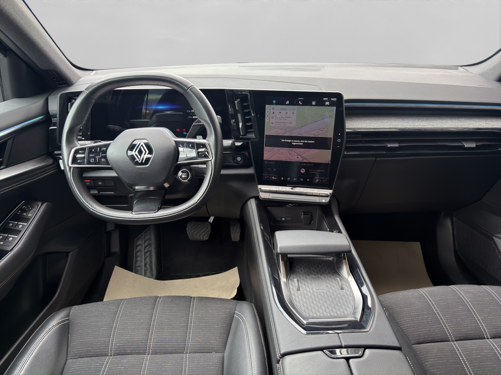 RENAULT Austral 1.2 E-Tech techno-image-7