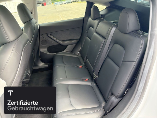 TESLA Model Y Rear-Wheel Drive-image-13
