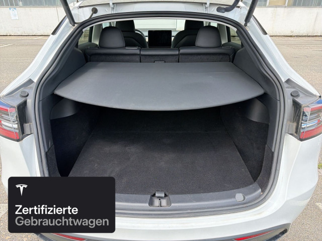 TESLA Model Y Rear-Wheel Drive-image-15