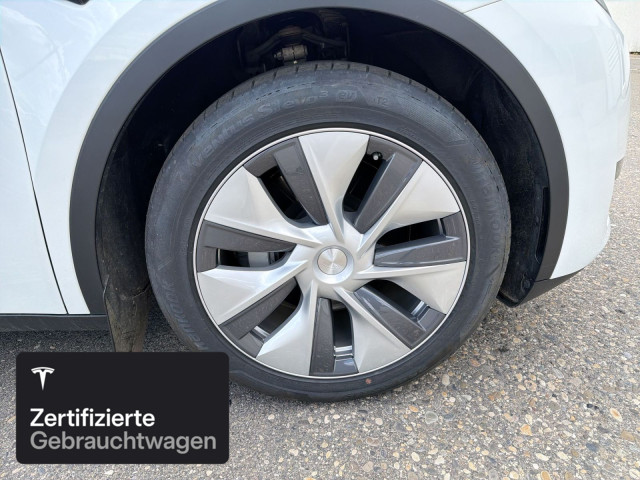 TESLA Model Y Rear-Wheel Drive-image-10
