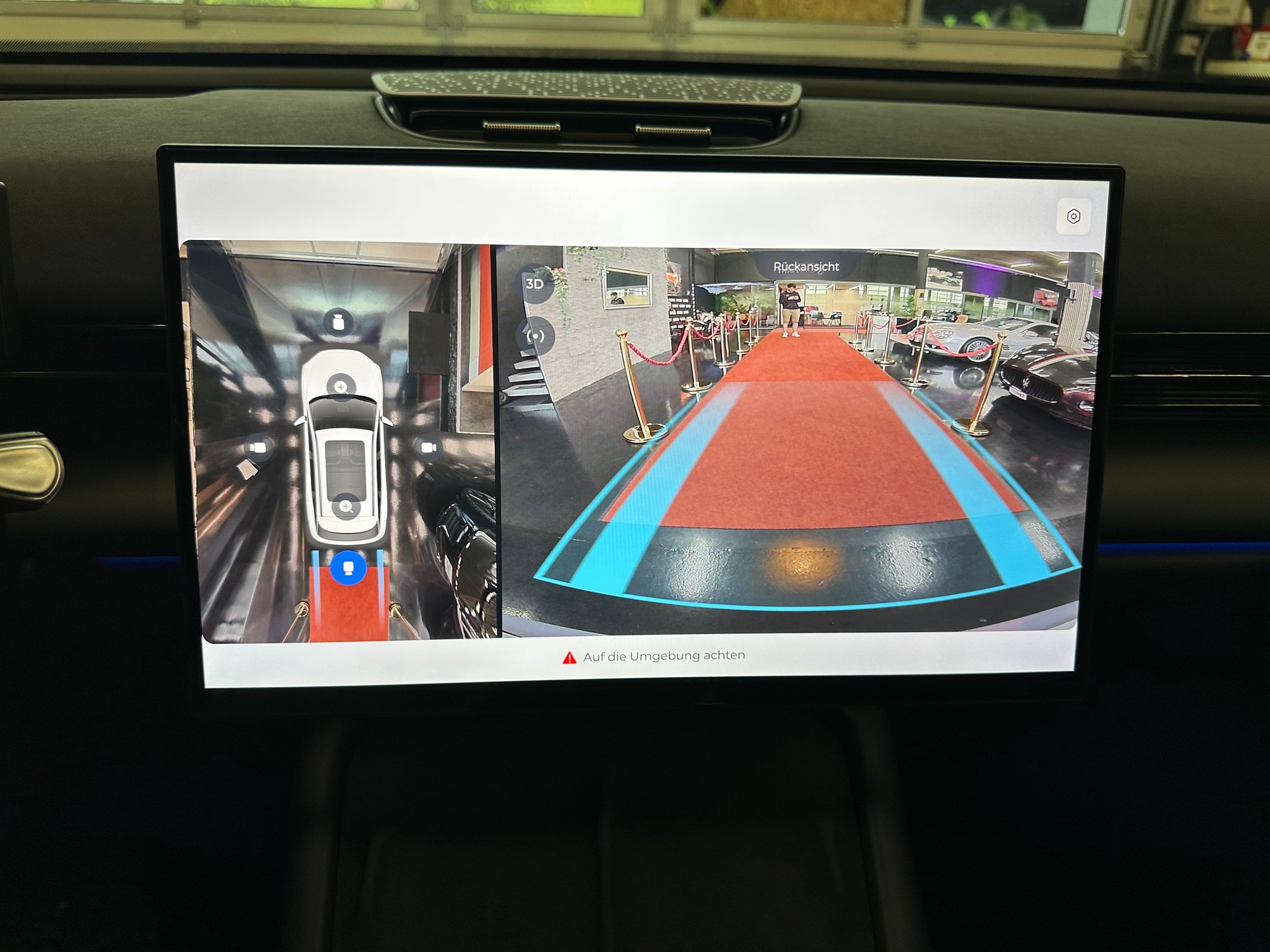 OMODA 7 1.5T SHS PHEV Luxury-image-31