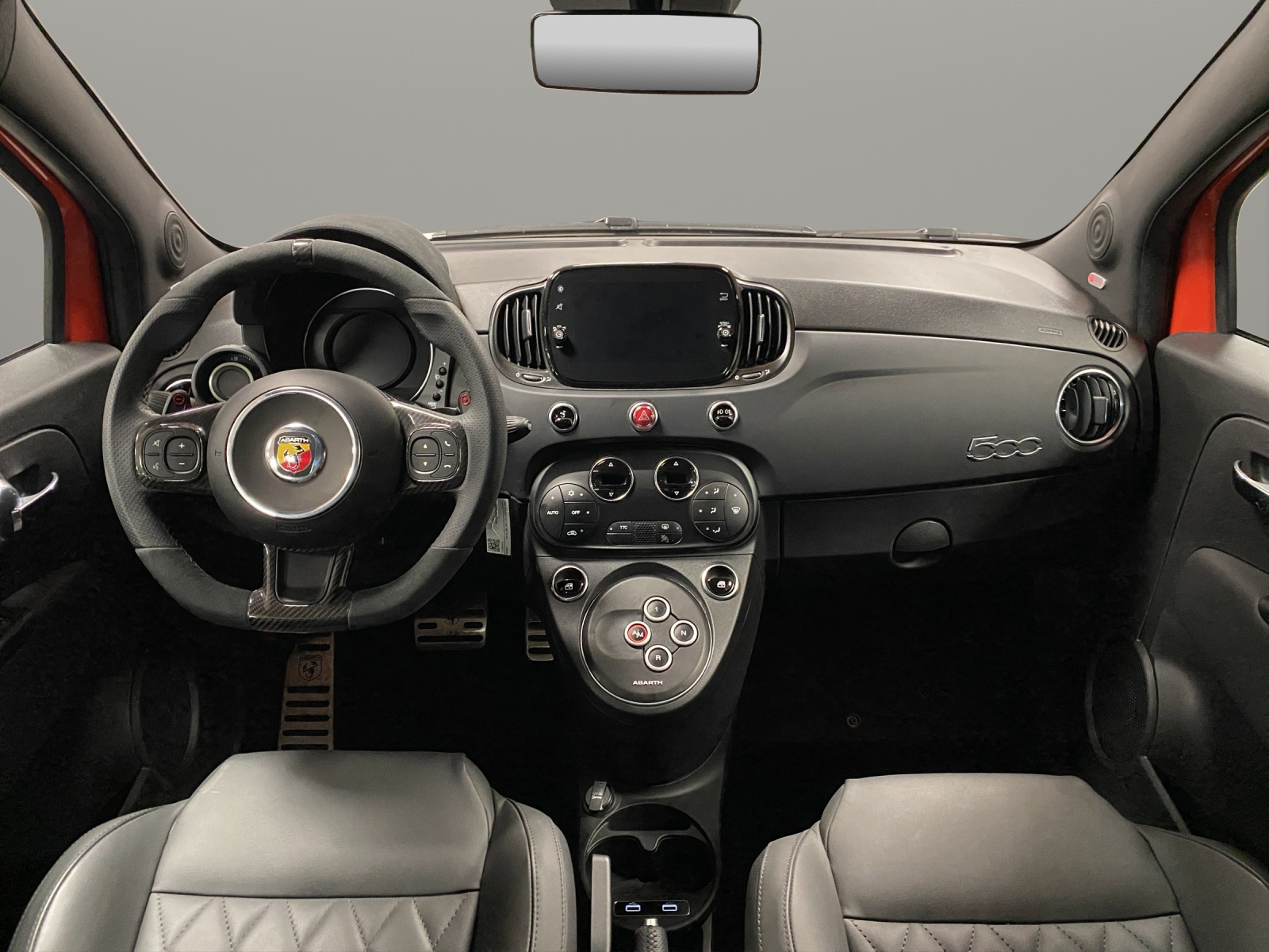 FIAT 500 Abarth-image-11