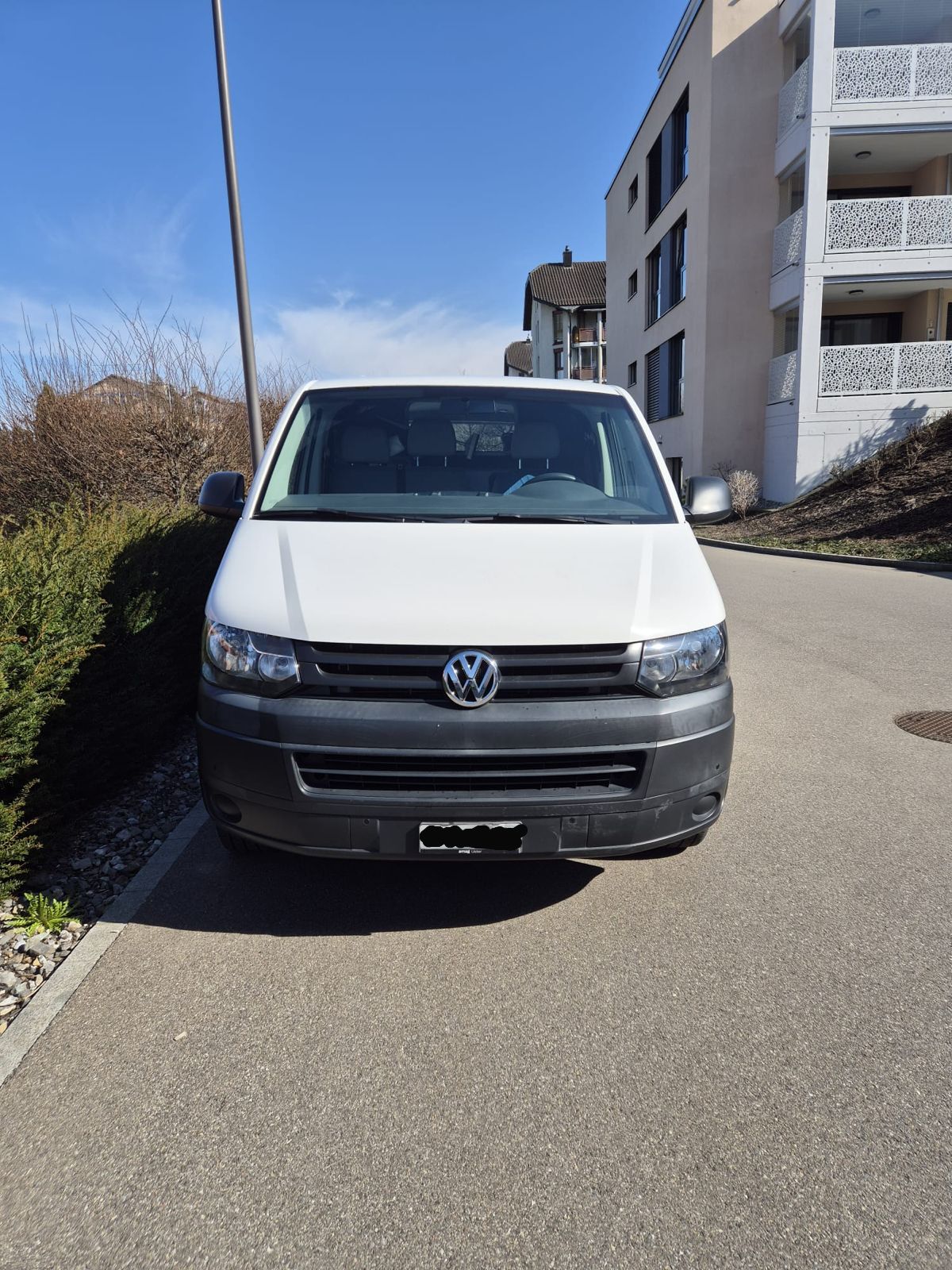 VW Transporter-image-1
