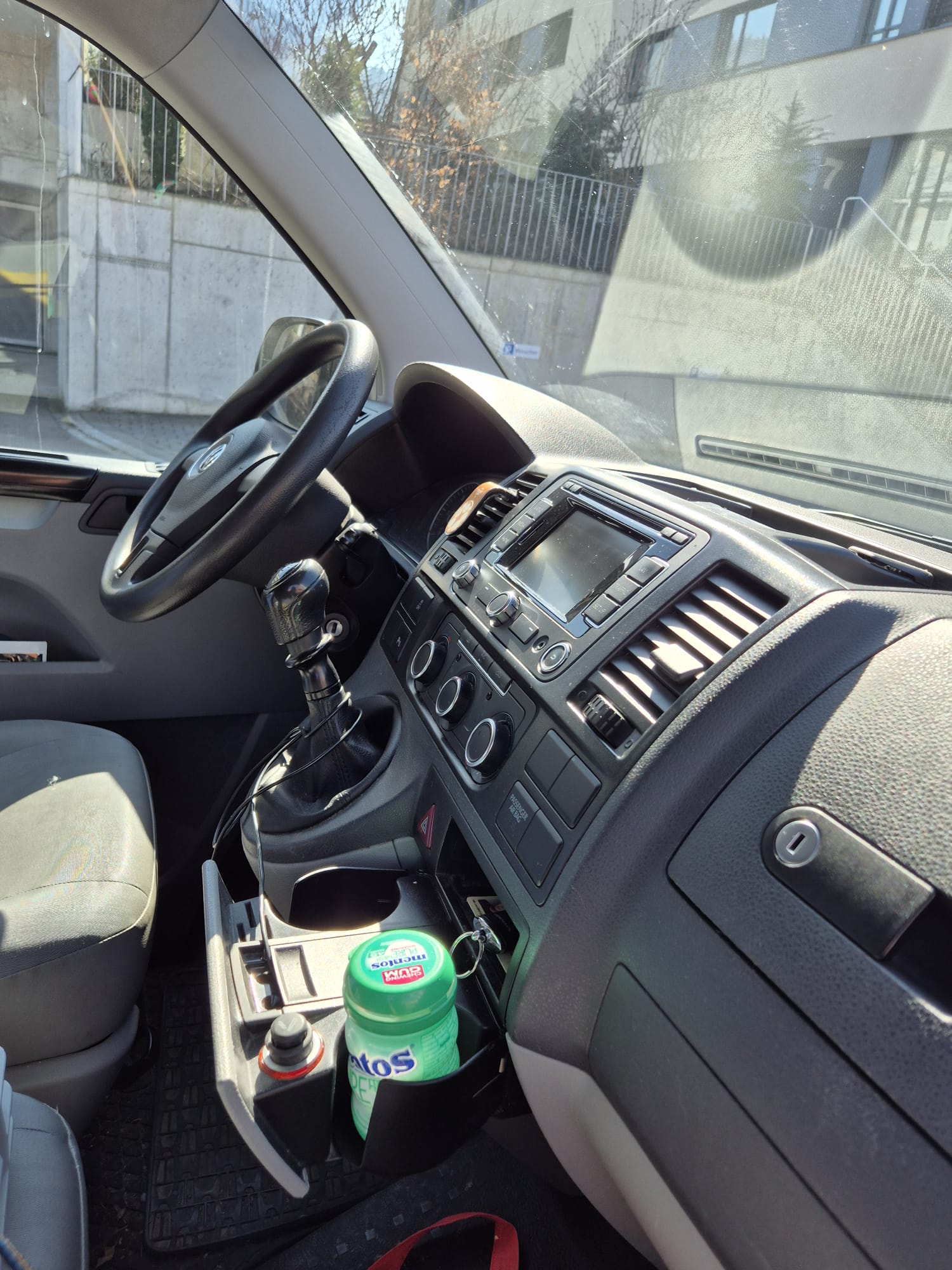VW Transporter-image-3
