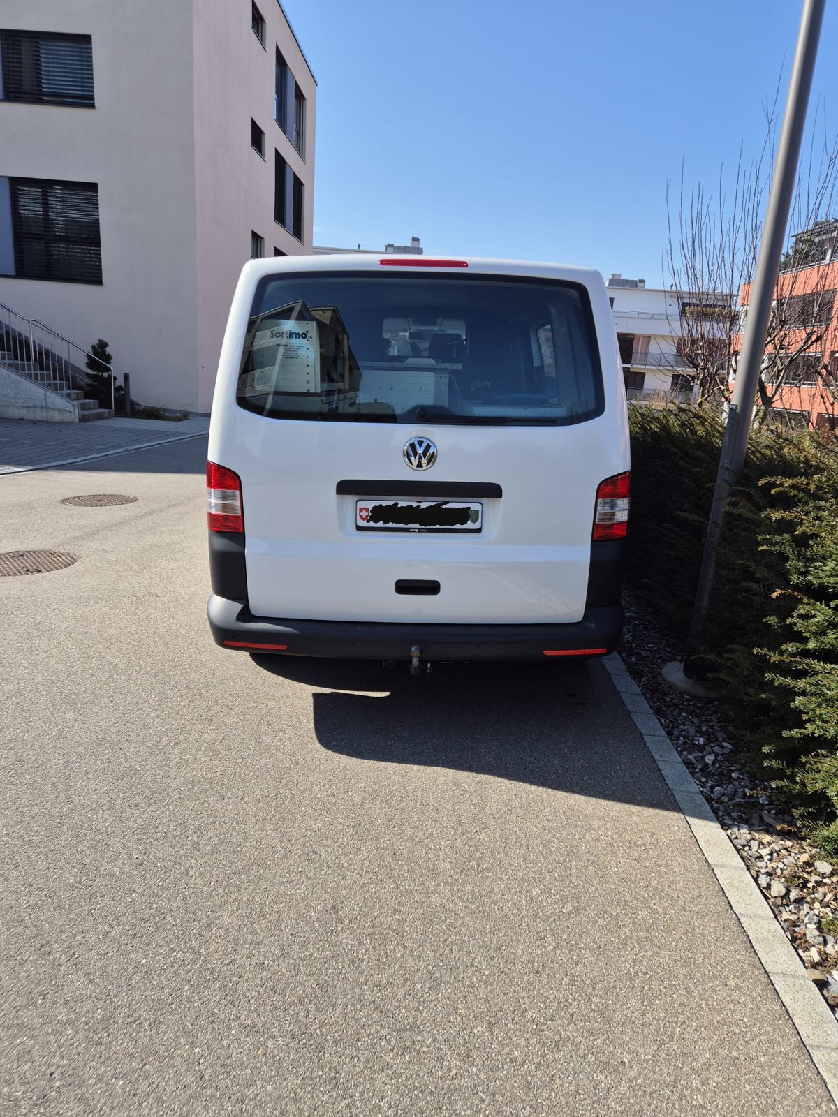 VW Transporter-image-2