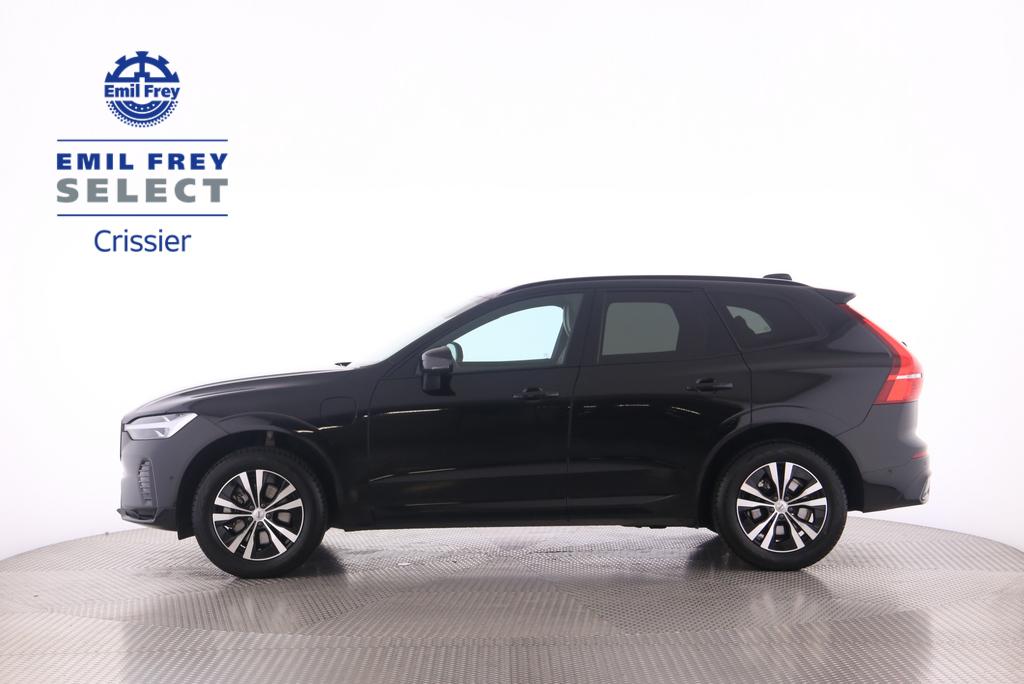 VOLVO XC60 2.0 T6 TE Plus Dark eAWD-image-3