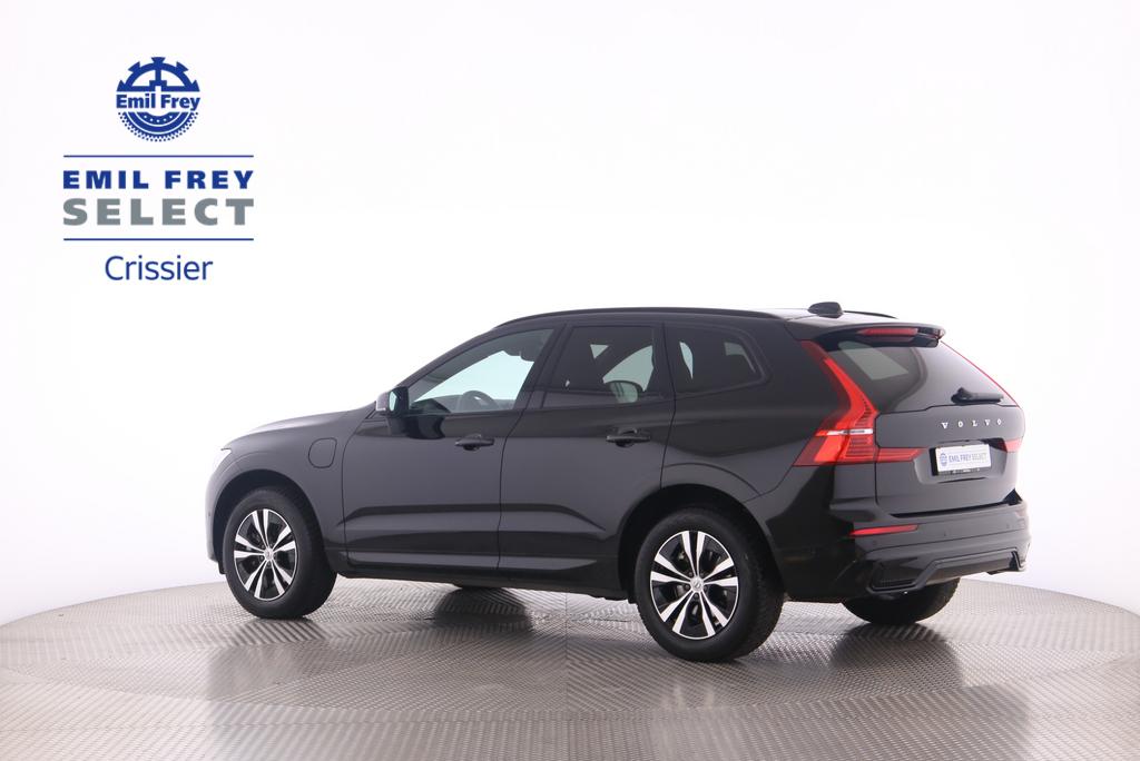 VOLVO XC60 2.0 T6 TE Plus Dark eAWD-image-7