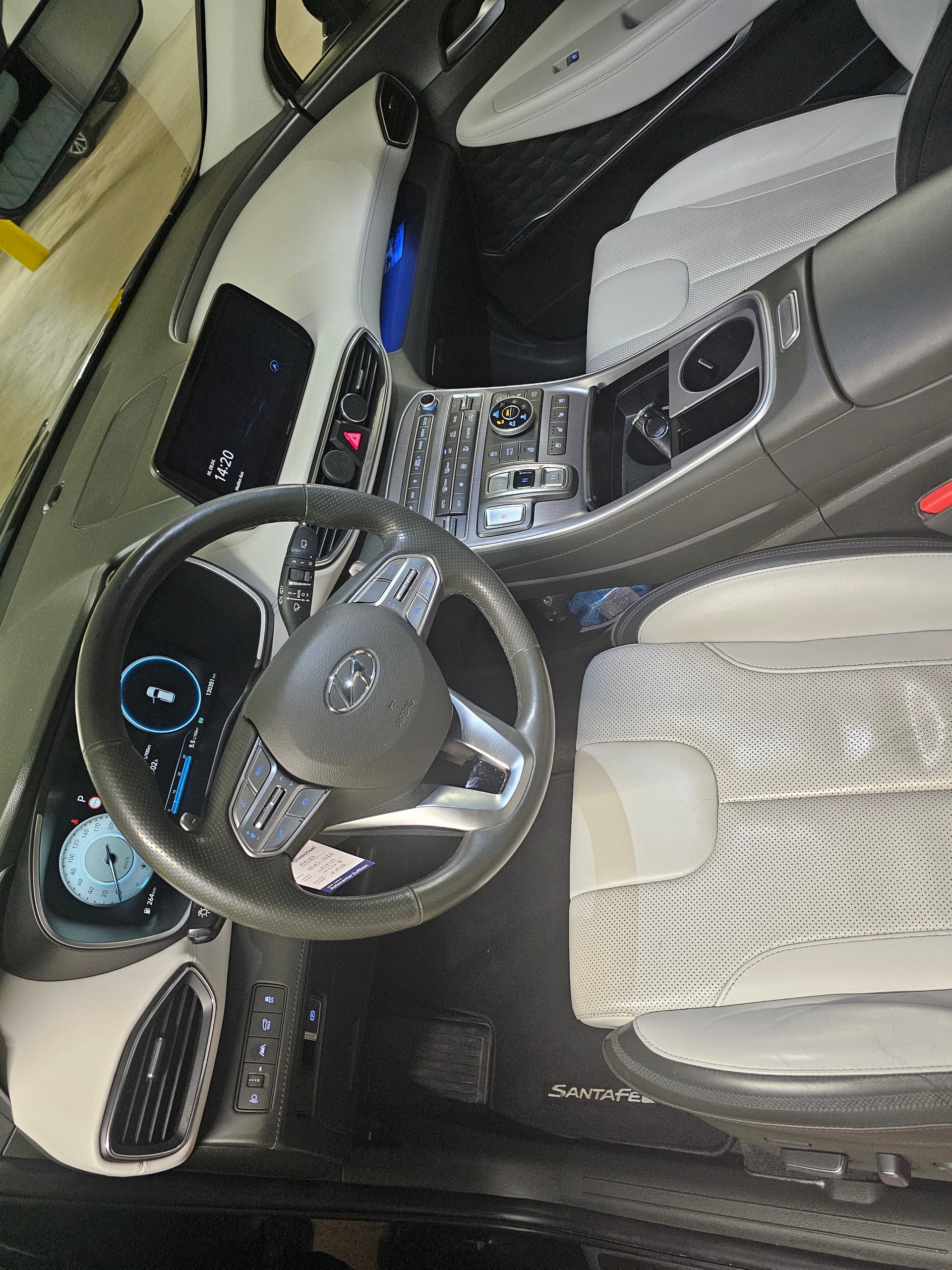 HYUNDAI 2.2 CRDi Vertex-image-5