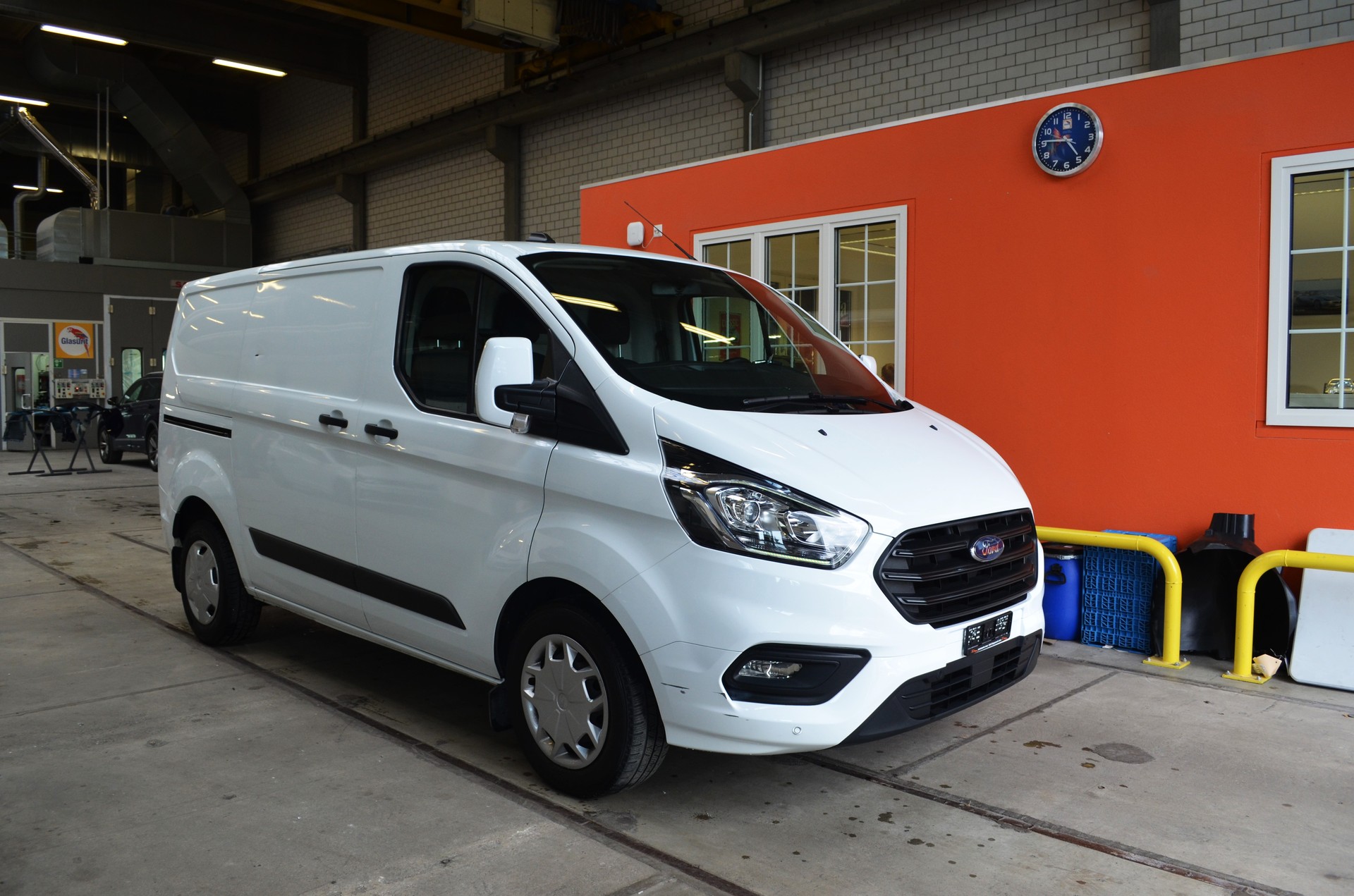 FORD Transit Custom Van 300 L1H1 Trend A