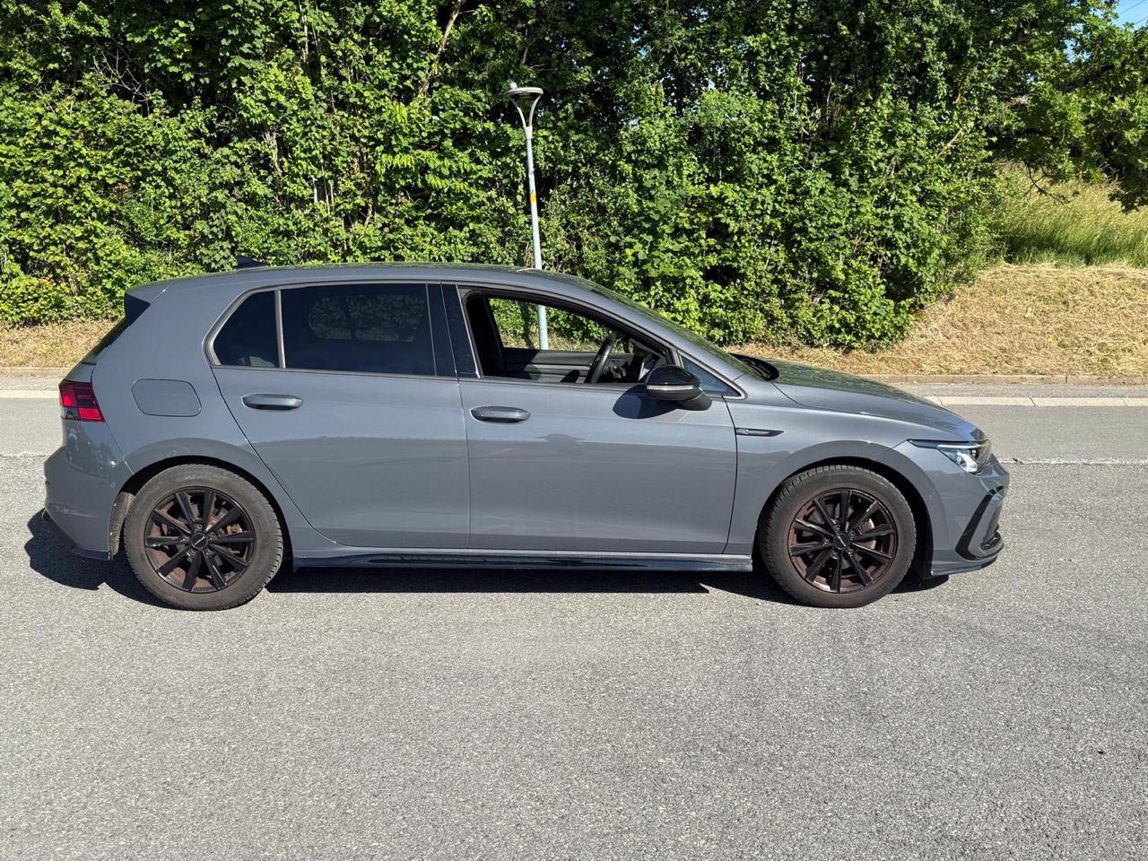 VW 1.5 eTSI R-Line DSG-image-1