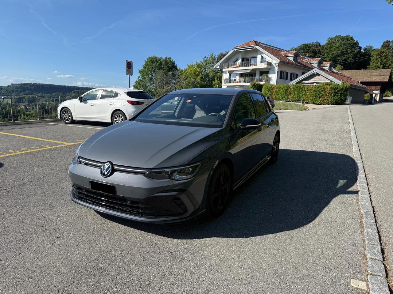 VW 1.5 eTSI R-Line DSG-image-0