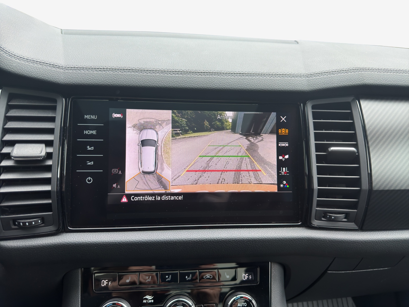 SKODA Kodiaq 2.0 TSI 4x4 SportLine-image-15