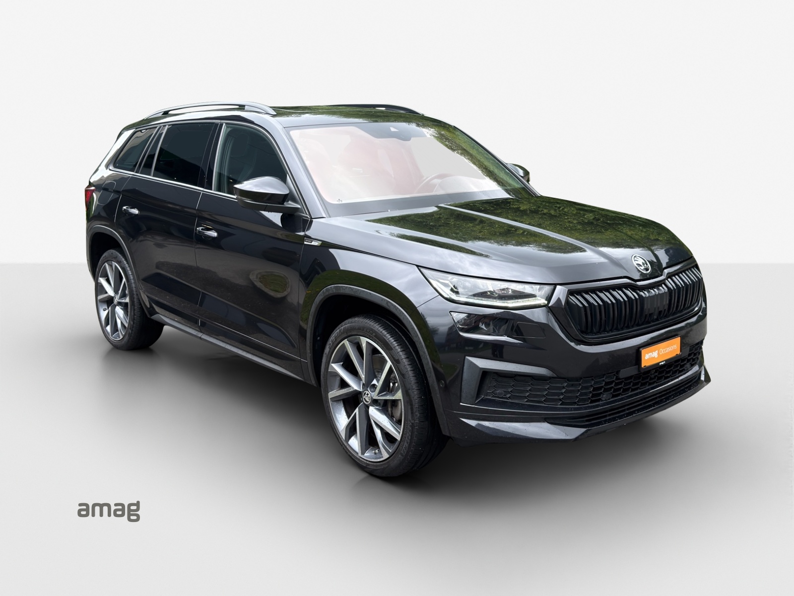 SKODA Kodiaq 2.0 TSI 4x4 SportLine-image-5