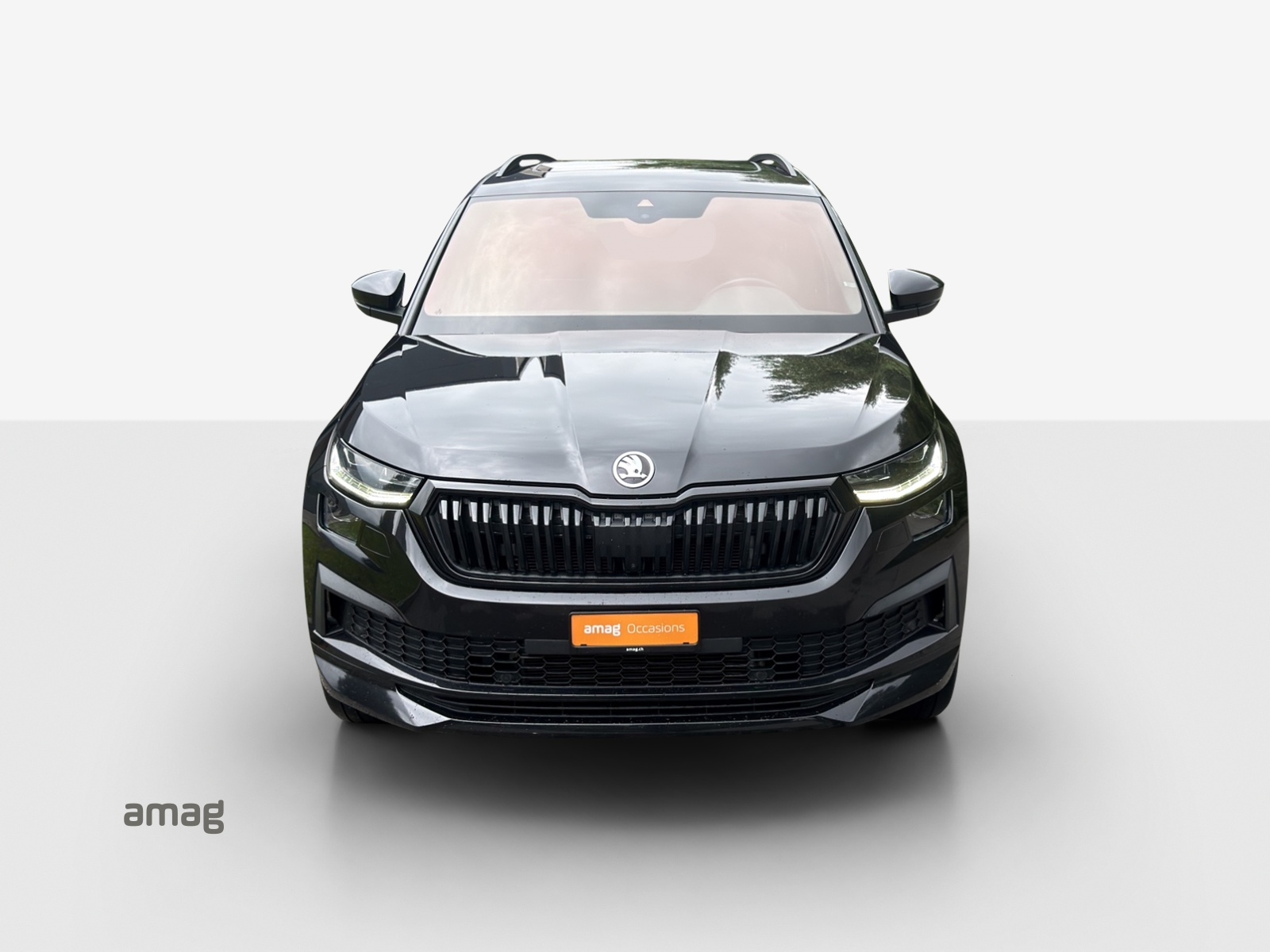 SKODA Kodiaq 2.0 TSI 4x4 SportLine-image-6