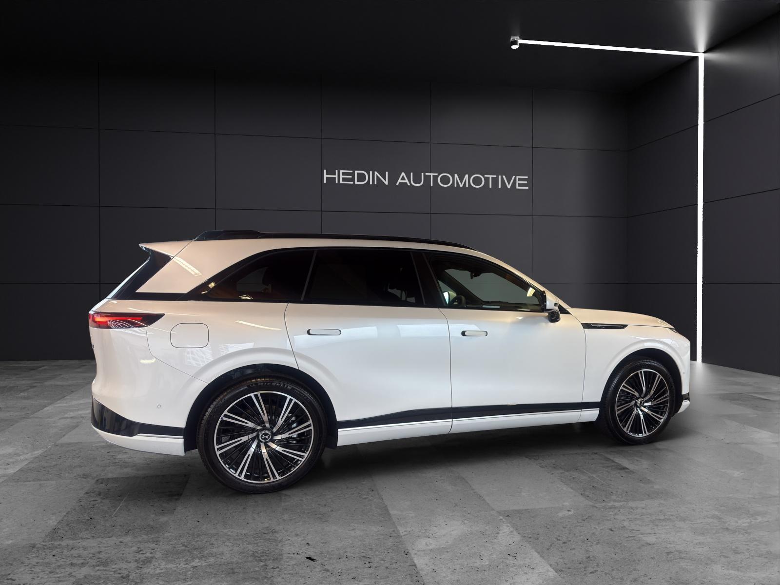 XPENG G9 Performance AWD-image-5