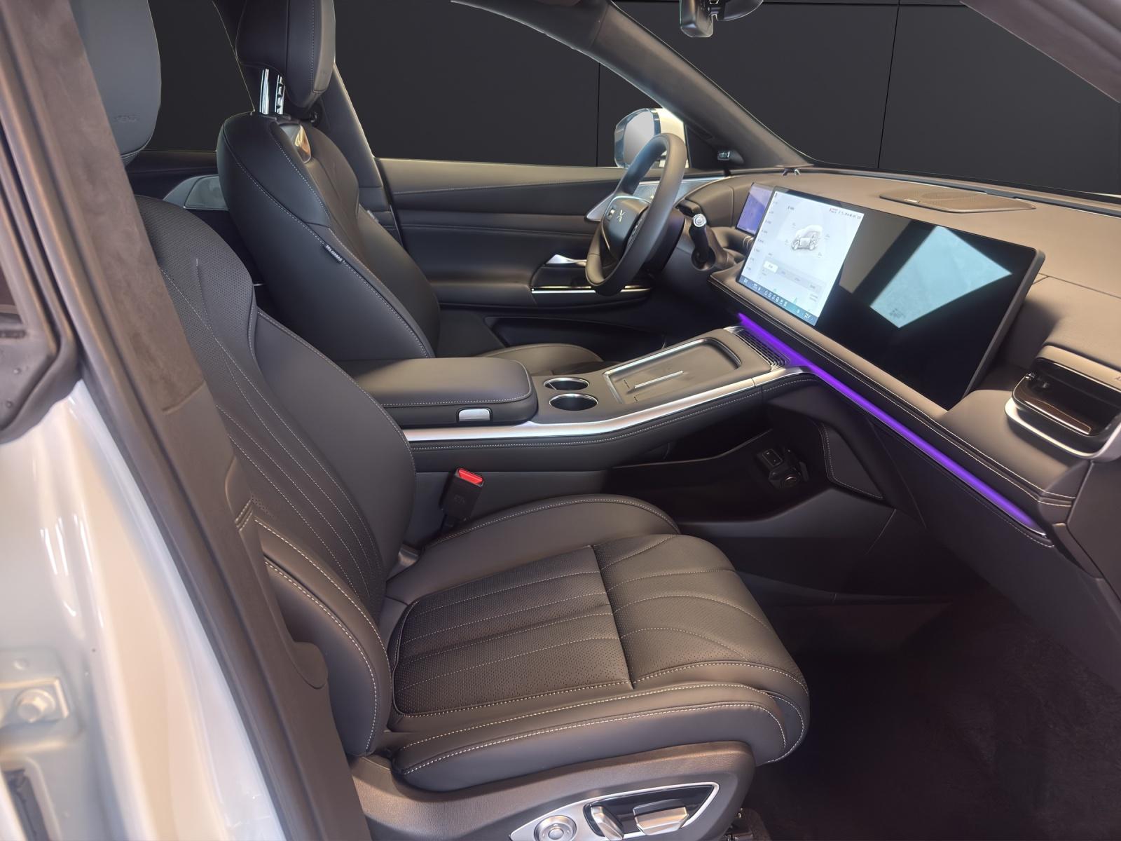 XPENG G9 Performance AWD-image-14