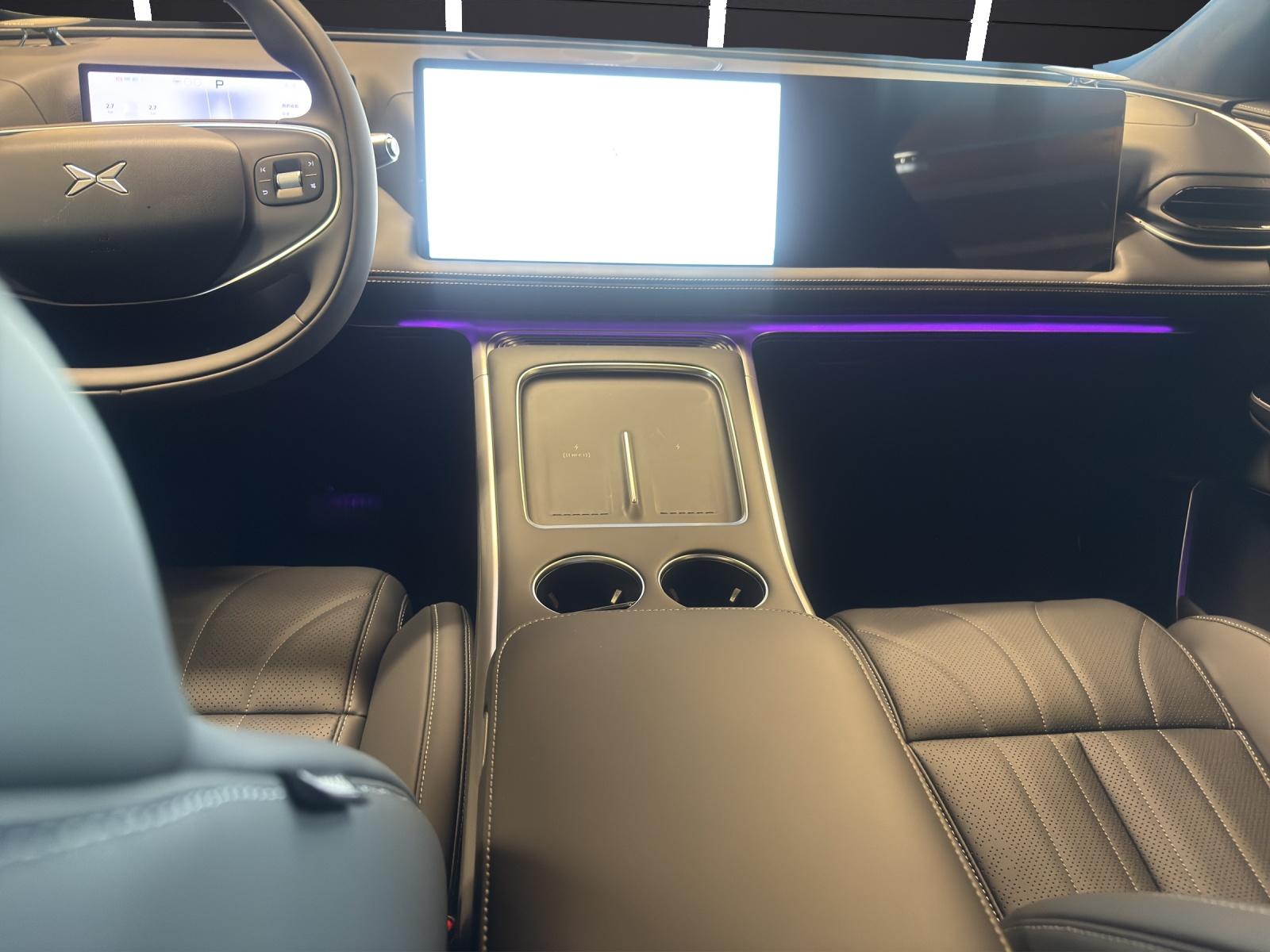 XPENG G9 Performance AWD-image-17