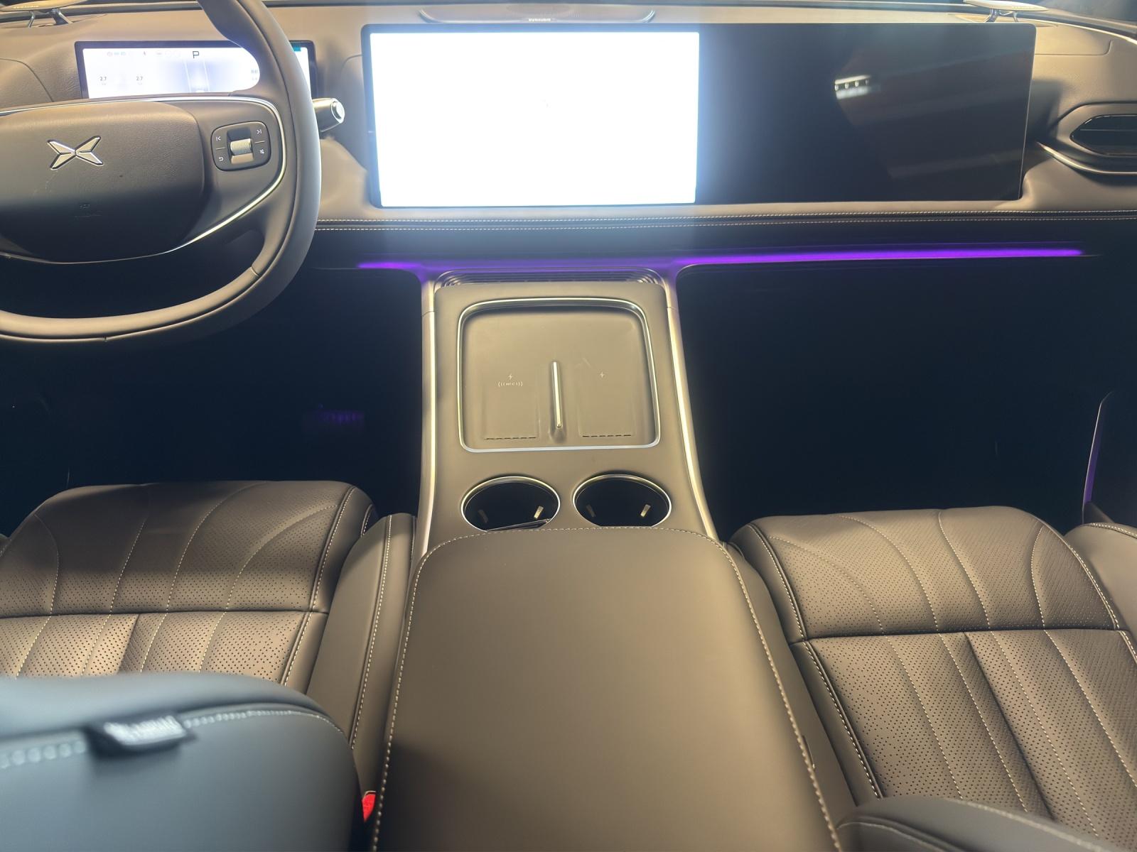 XPENG G9 Performance AWD-image-19