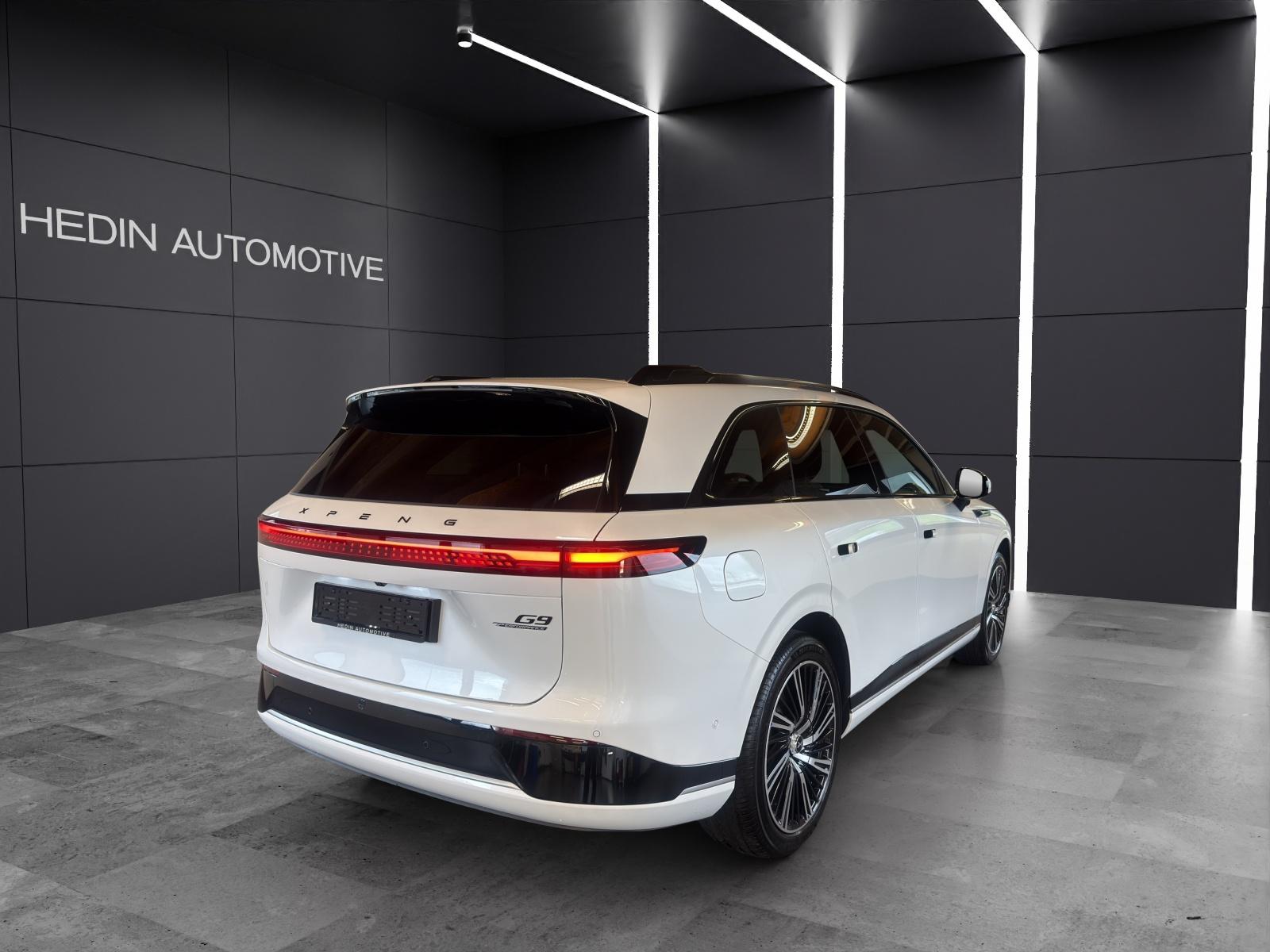 XPENG G9 Performance AWD-image-4