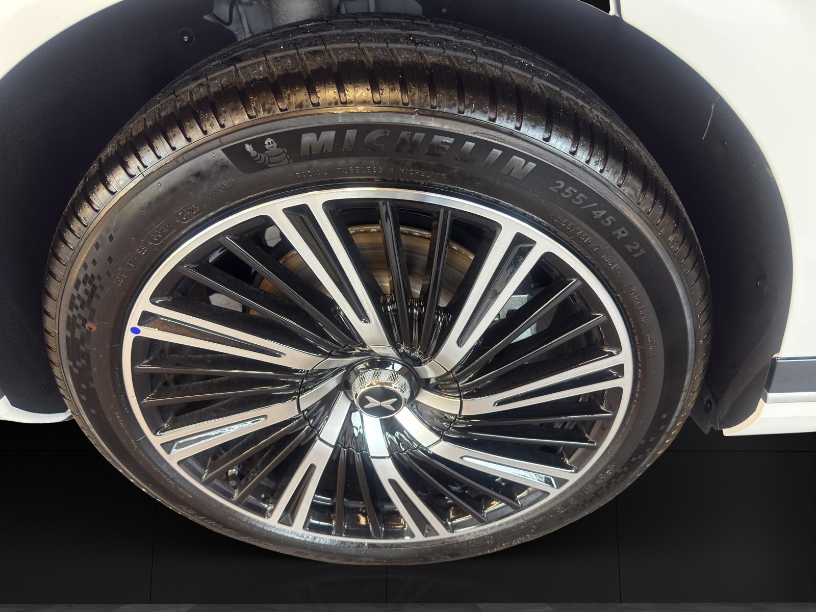XPENG G9 Performance AWD-image-9