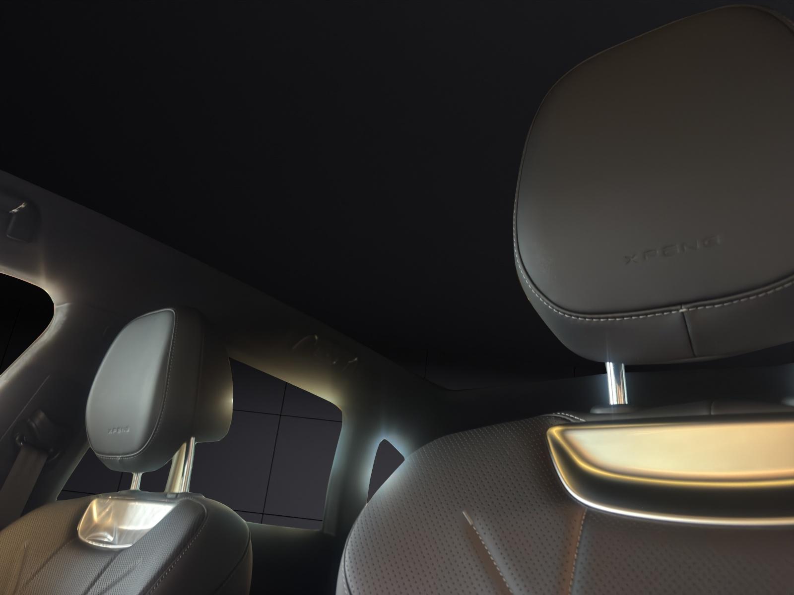 XPENG G9 Performance AWD-image-20