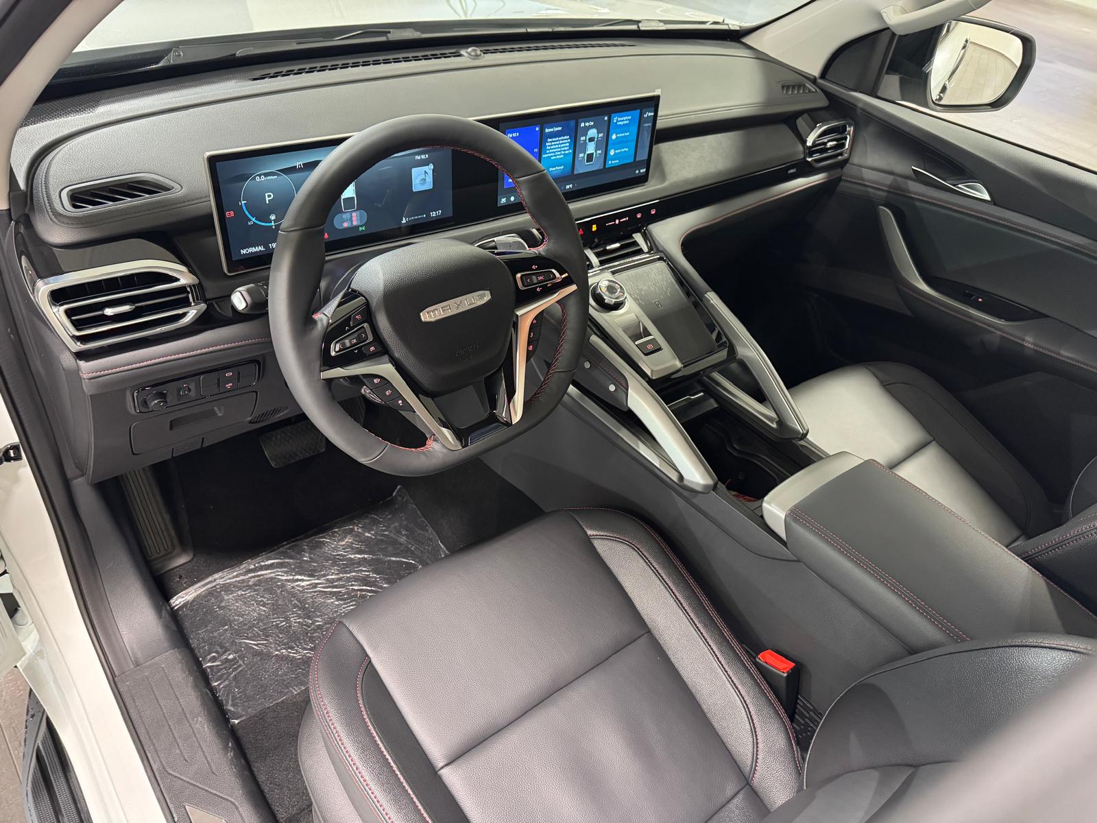 MAXUS T60-image-10