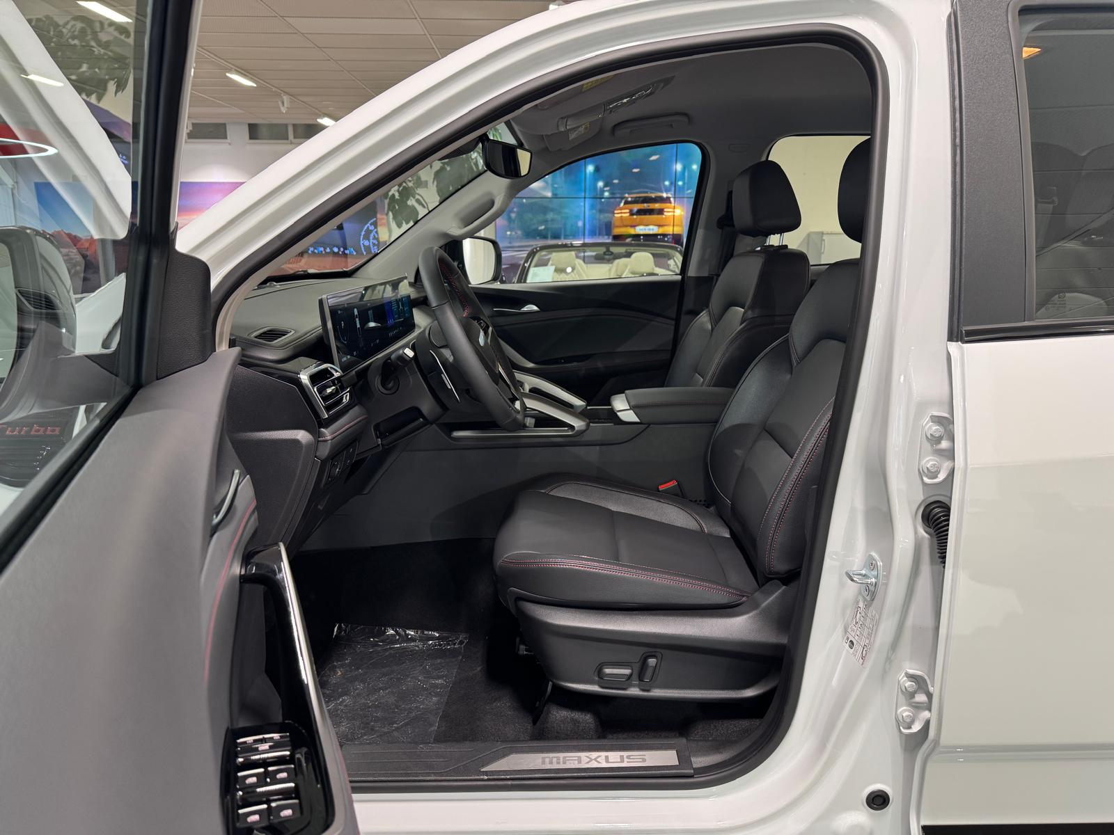 MAXUS T60-image-9