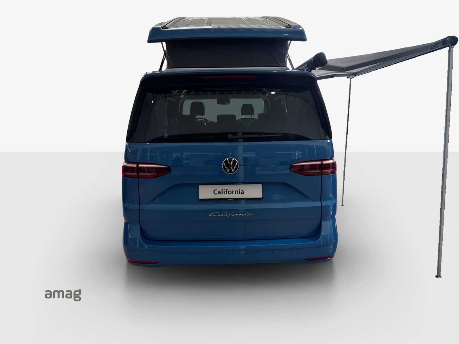 VW Cali Beach LP TDI 150PS DSG-image-3