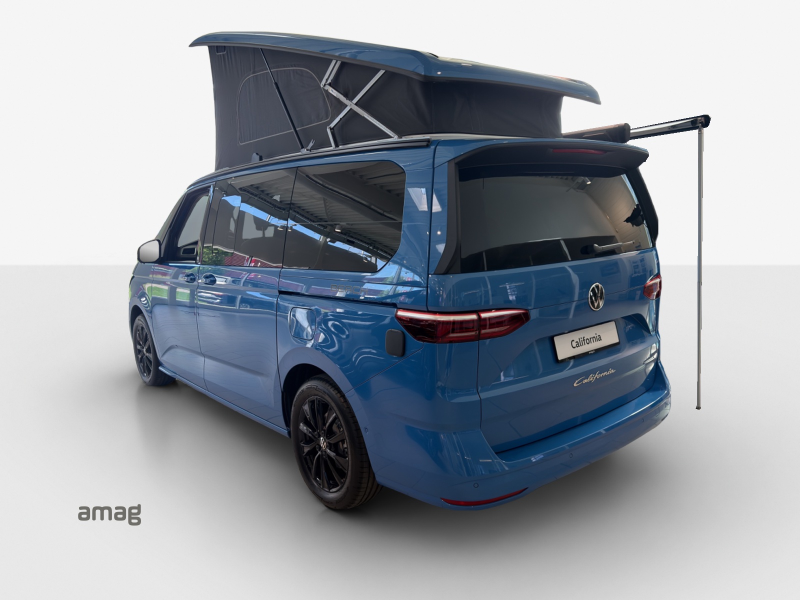 VW Cali Beach LP TDI 150PS DSG-image-2