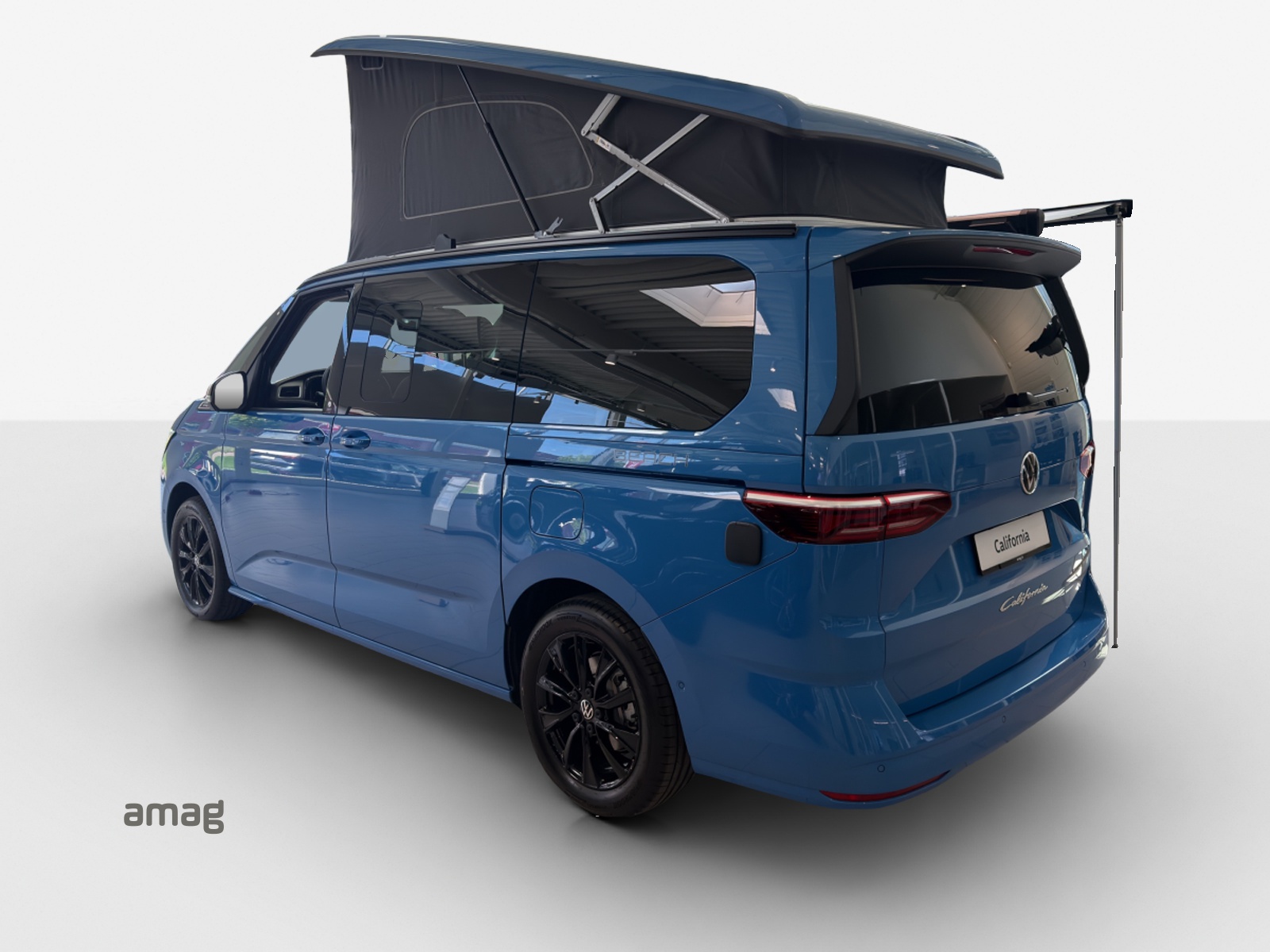 VW Cali Beach LP TDI 150PS DSG-image-4