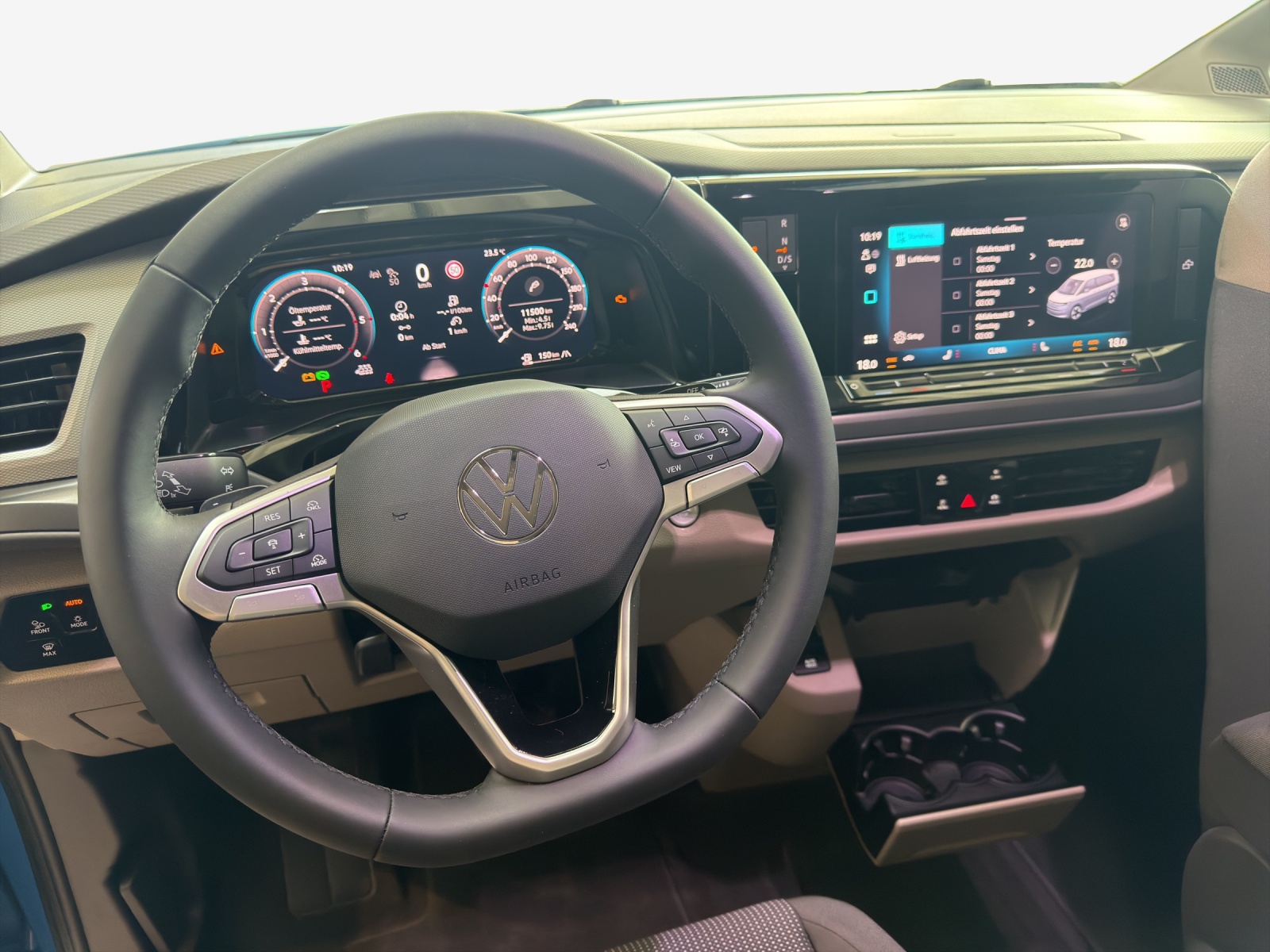VW Cali Beach LP TDI 150PS DSG-image-8