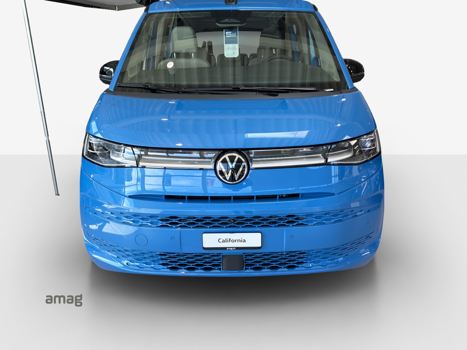 VW Cali Beach LP TDI 150PS DSG-image-6