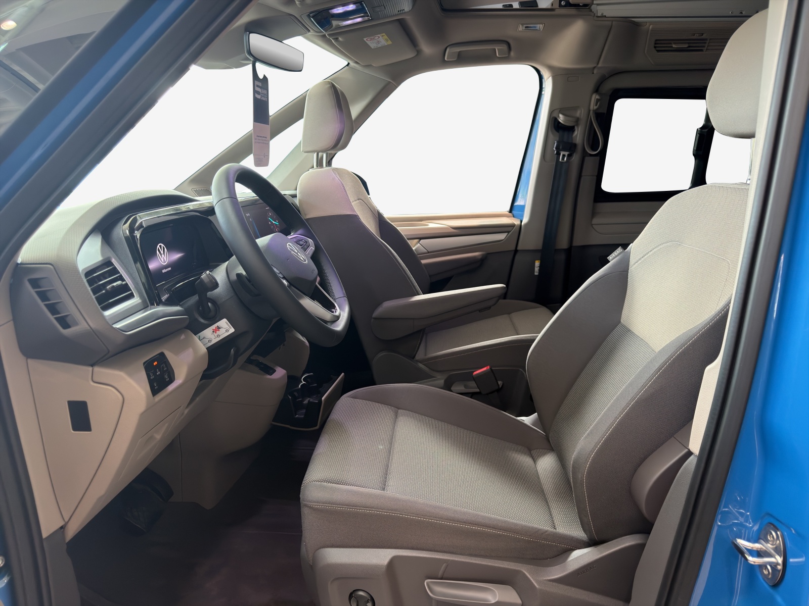VW Cali Beach LP TDI 150PS DSG-image-7