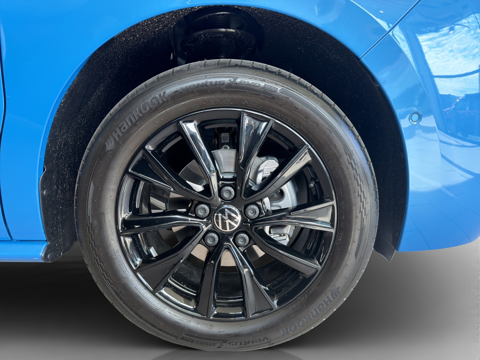 VW Cali Beach LP TDI 150PS DSG-image-15