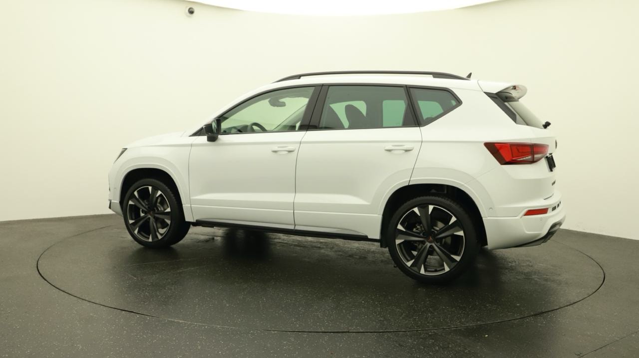 CUPRA Ateca 2.0TSI 4Drive DSG-image-2