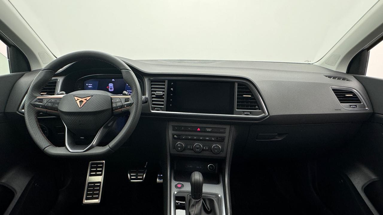 CUPRA Ateca 2.0TSI 4Drive DSG-image-5
