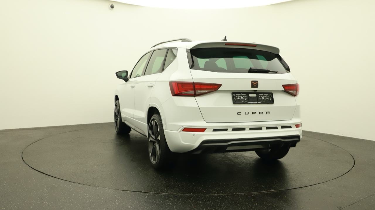 CUPRA Ateca 2.0TSI 4Drive DSG-image-3