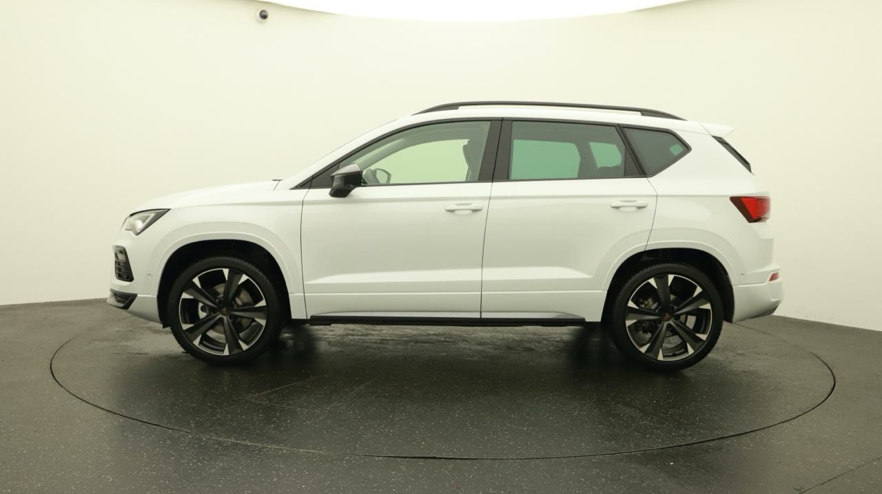 CUPRA Ateca 2.0TSI 4Drive DSG-image-1