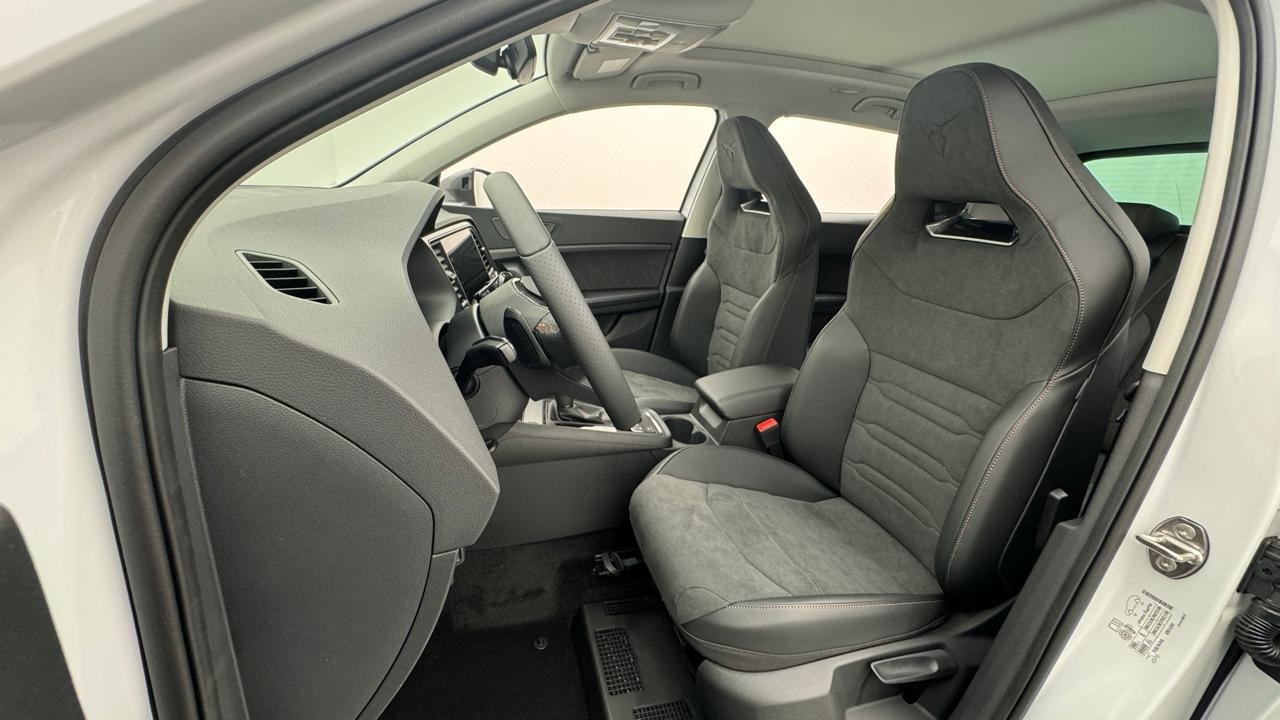 CUPRA Ateca 2.0TSI 4Drive DSG-image-4